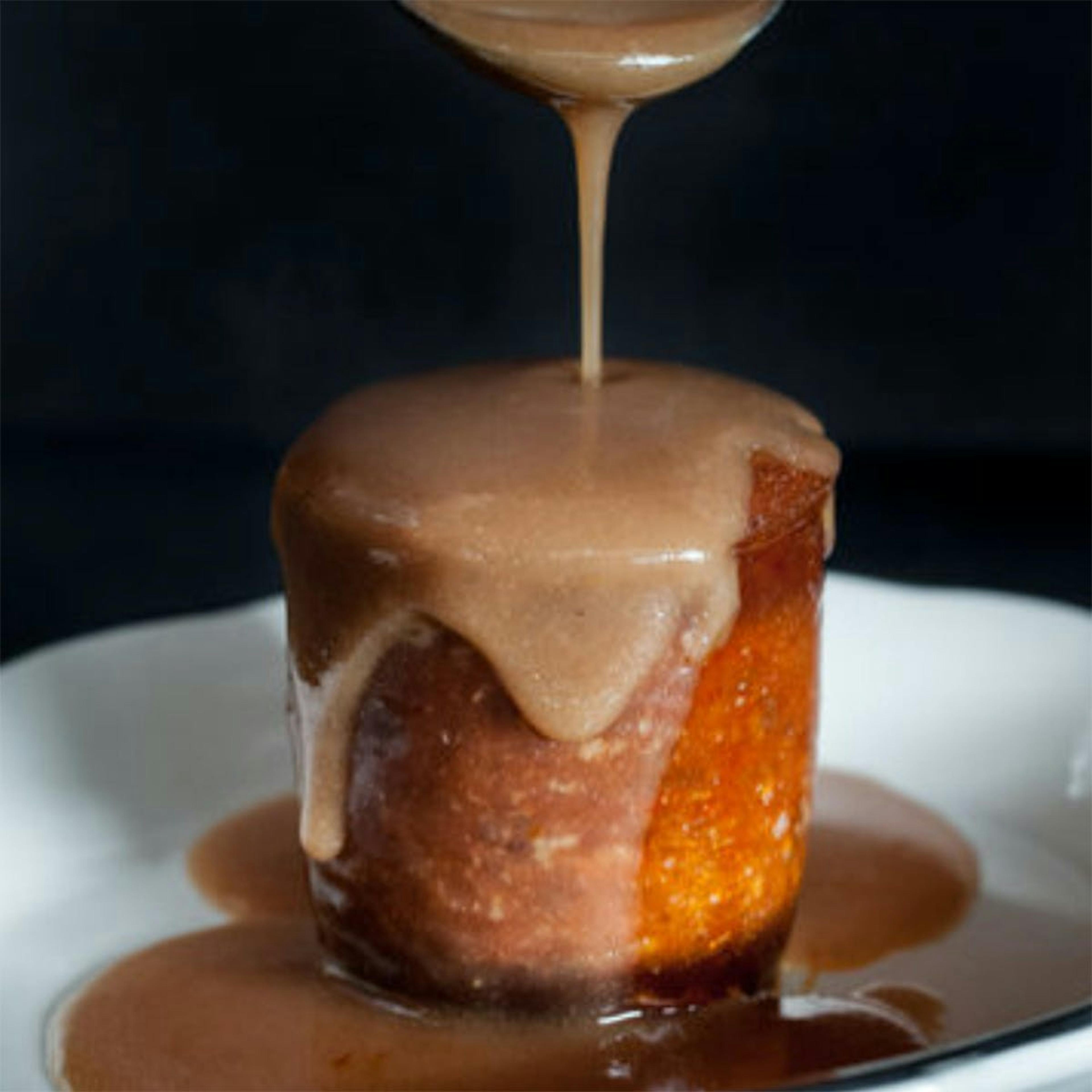 Kishka by Kenny & Ziggy's Delicatessen