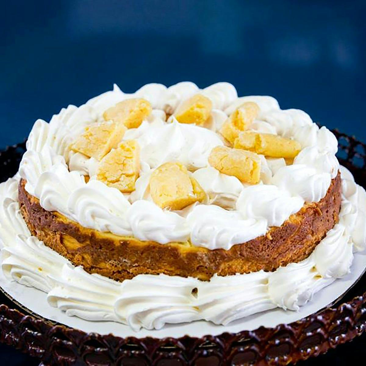 Gooey Butter Cheesecake by Blue Owl Bakery - Alternate image 2