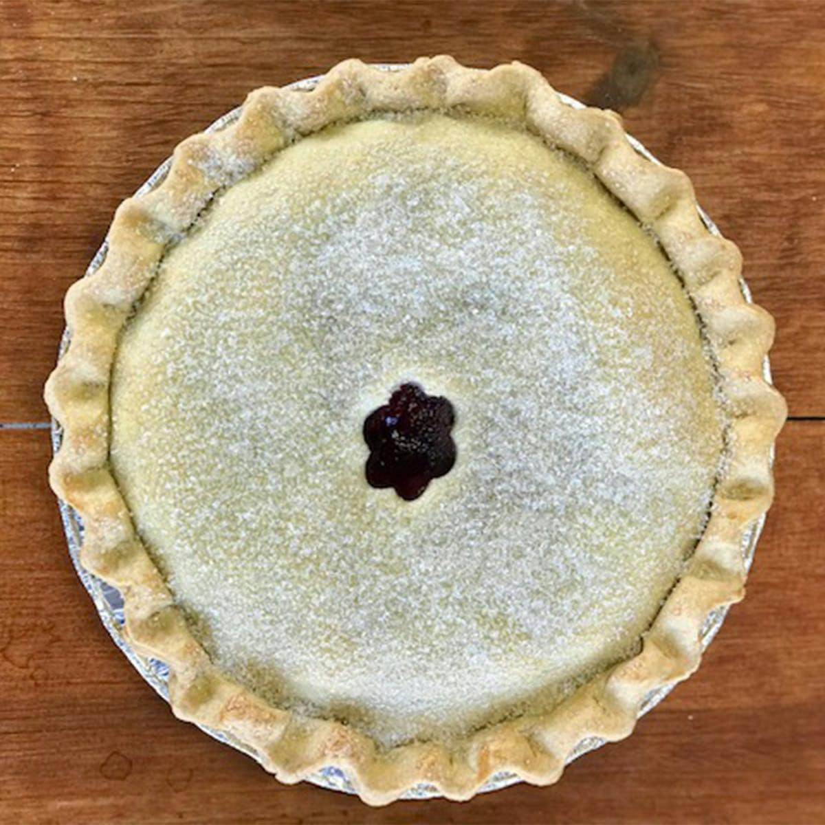 Cherry Pie by Blue Owl Bakery