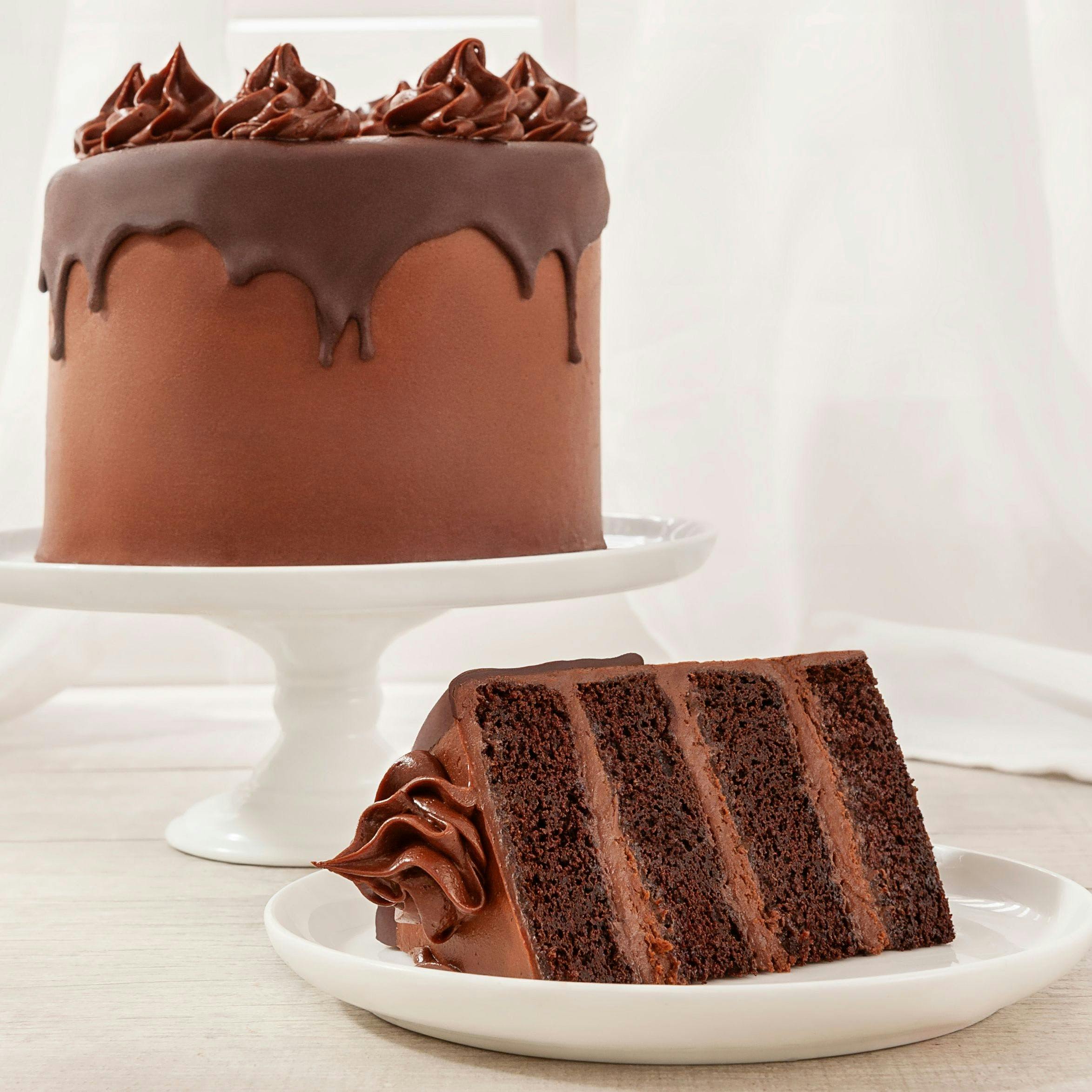 Cake Delivery in Singapore | Pastry & Desserts Awfully Chocolate Delivery
