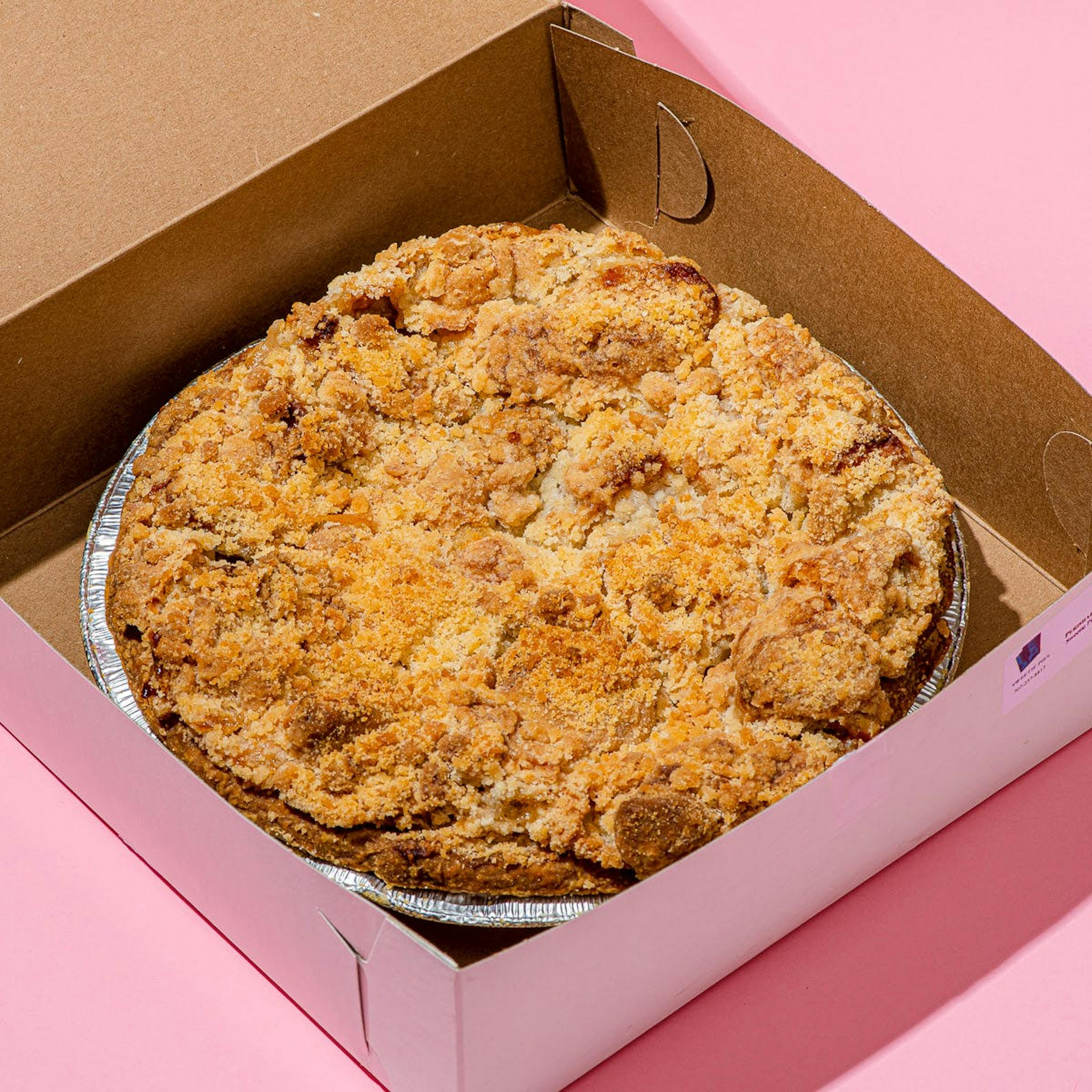 Apple Pie by Sweetie Pies Bakery - Alternate image 3