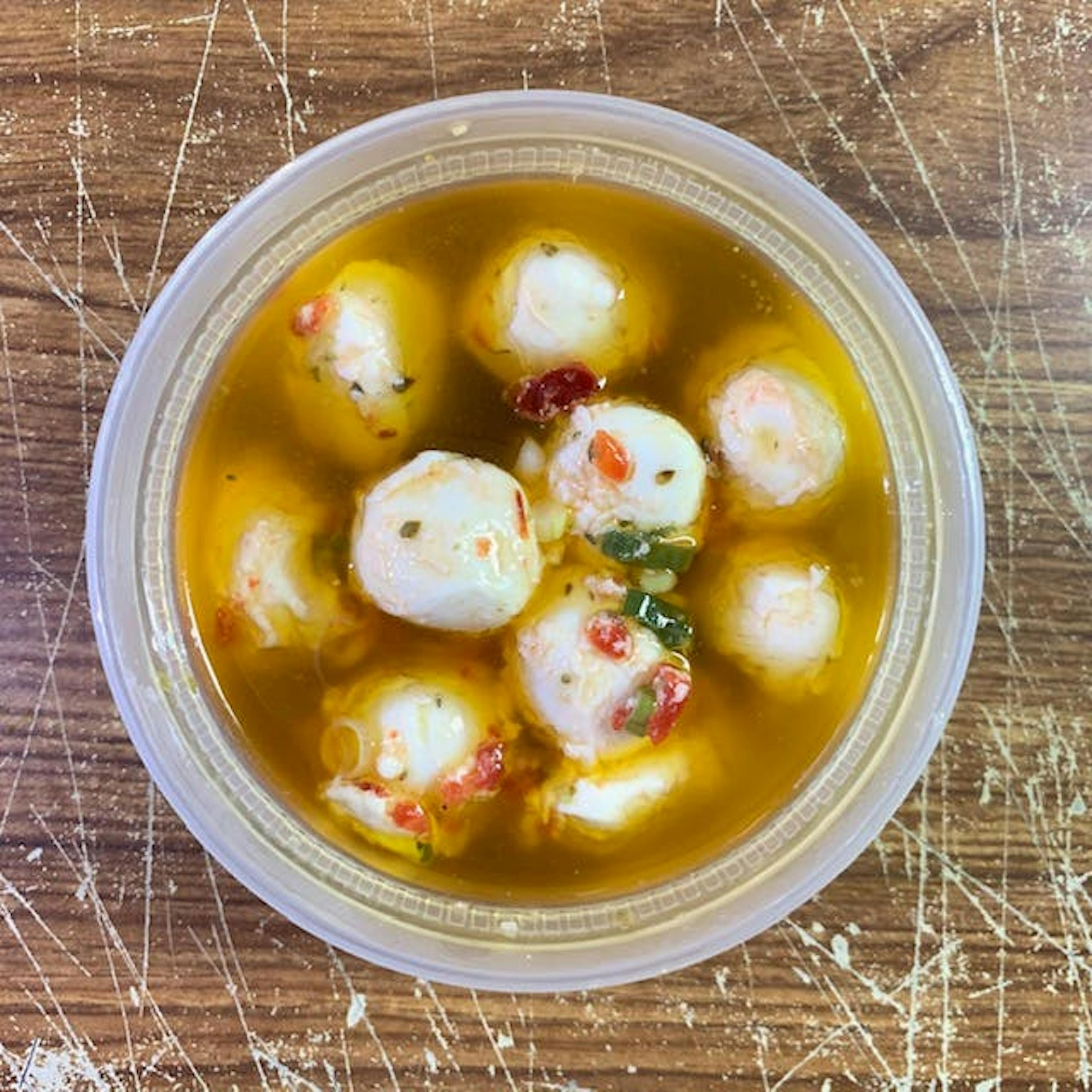 Choose Your Own Ravioli + Sauce - 3 Pack by Raffetto's Pasta - Alternate image 4