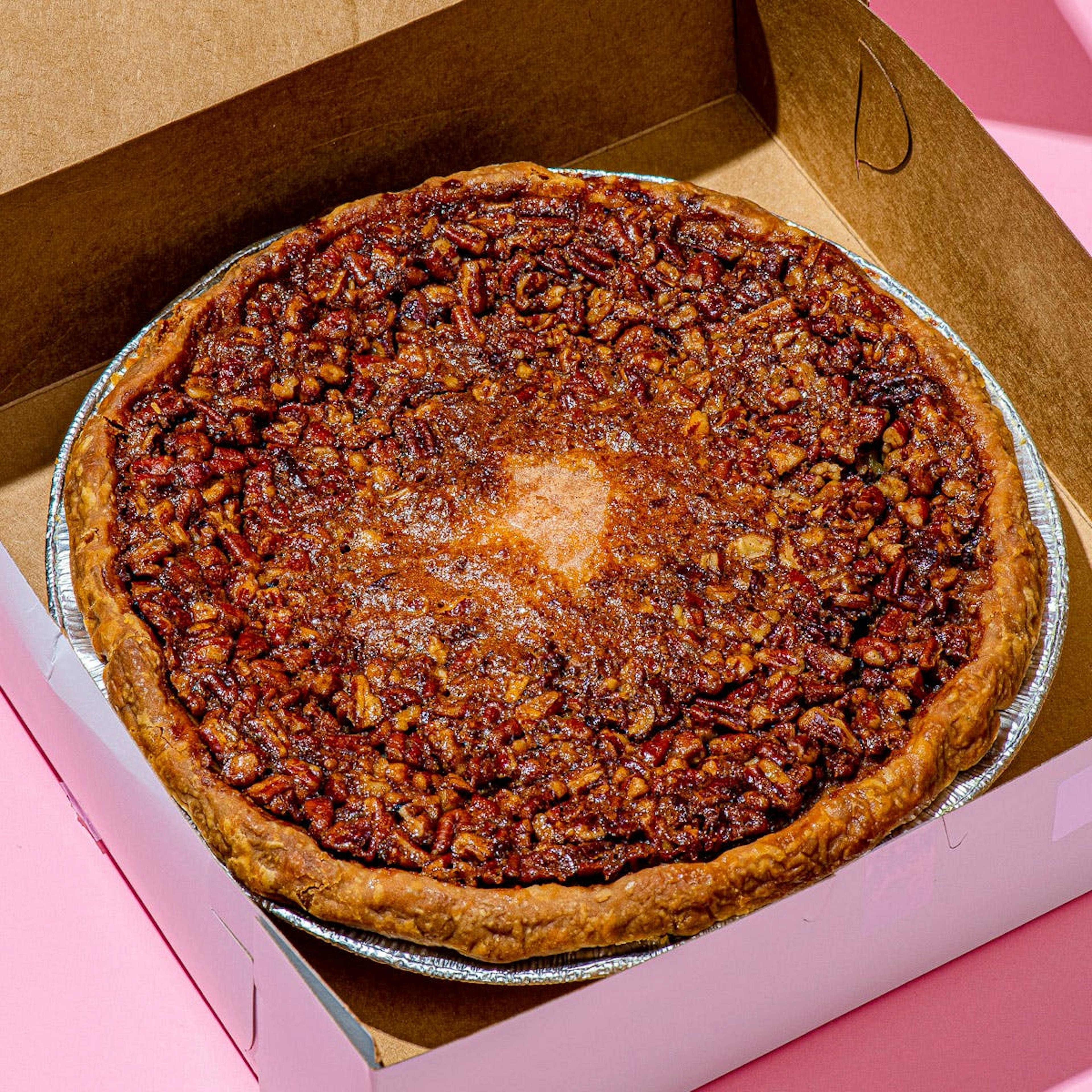 Pecan Pie by Sweetie Pies Bakery - Alternate image 3