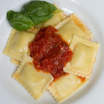 Choose Your Own Ravioli - 3 Pack by Raffetto's Pasta - Alternate image 1