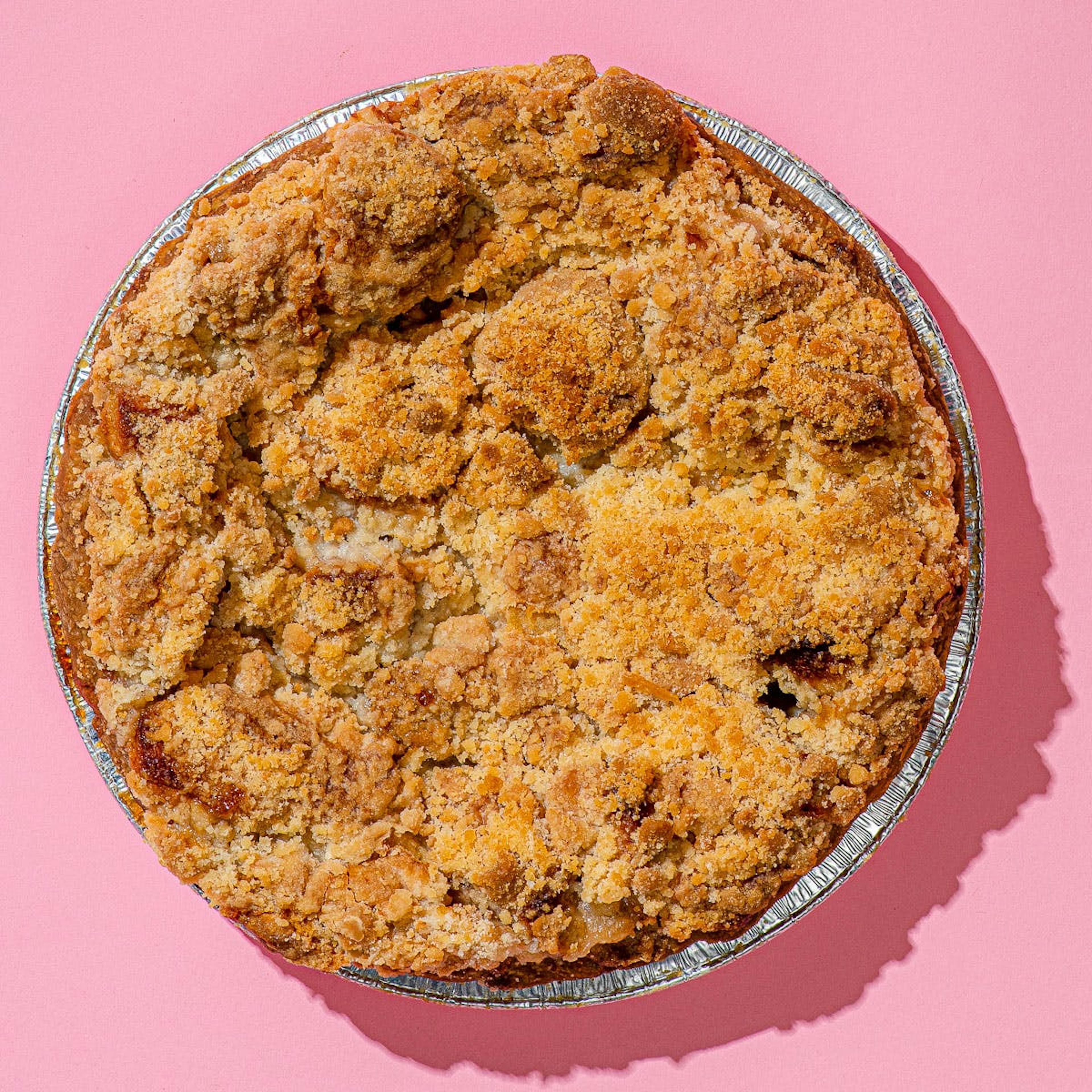 Apple Pie by Sweetie Pies Bakery - Alternate image 1