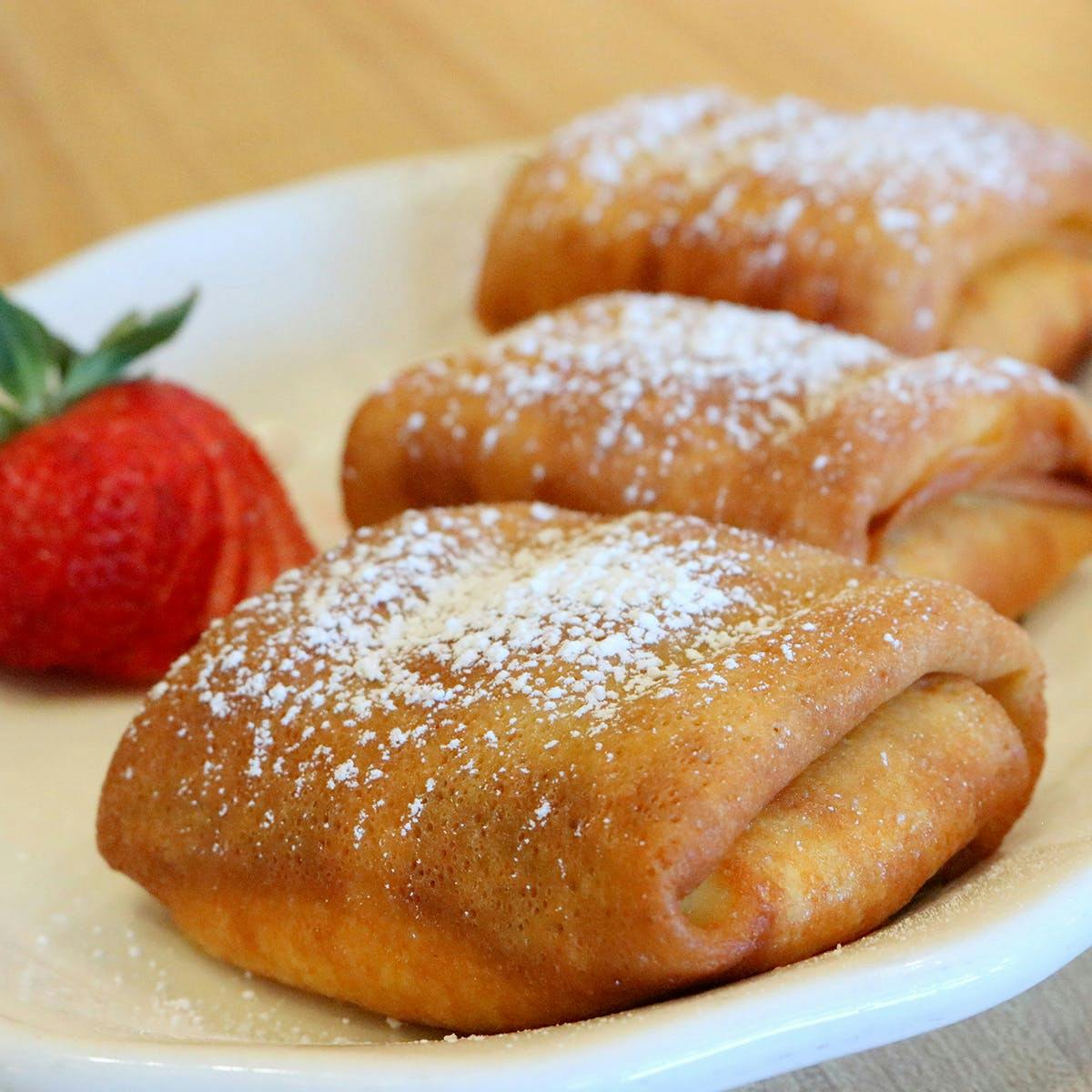 Cheese Blintzes - 6 Pack by Kenny & Ziggy's Delicatessen