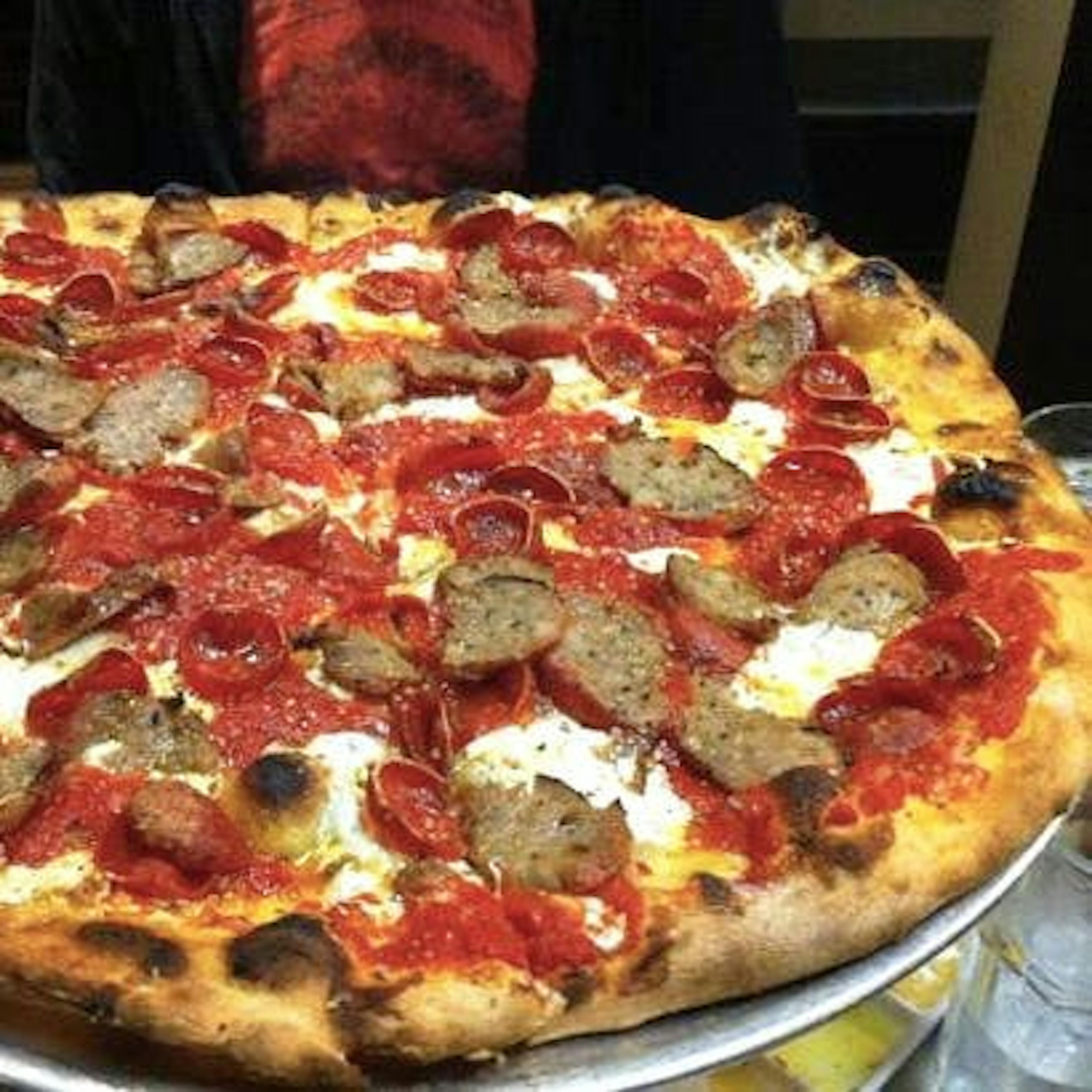 Choose Your Own Pizza - 3 Pack by Tony's Pizza Napoletana - Alternate image 7