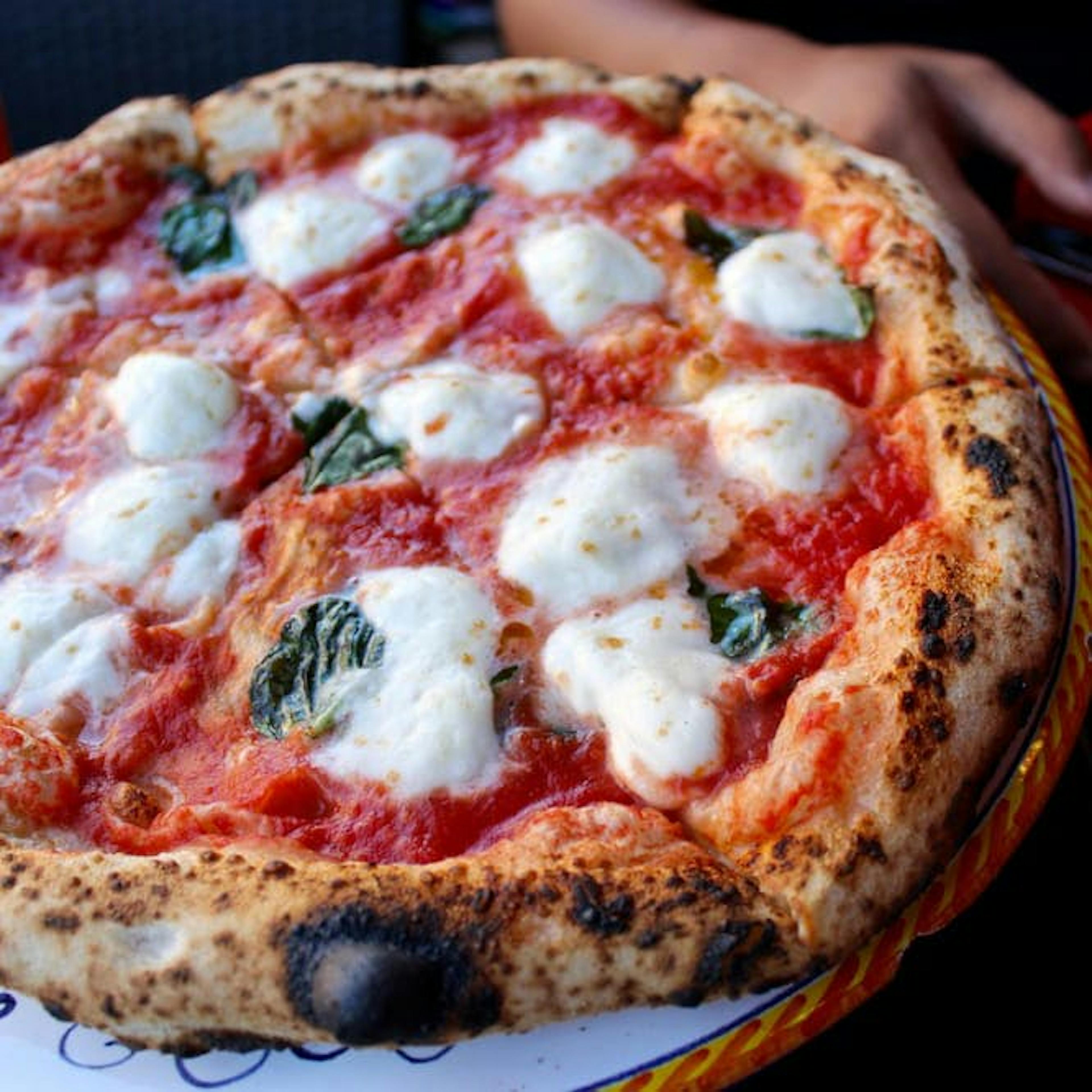 Choose Your Own Gluten-Free Pizza - 3 Pack by Tony's Pizza Napoletana - Alternate image 5