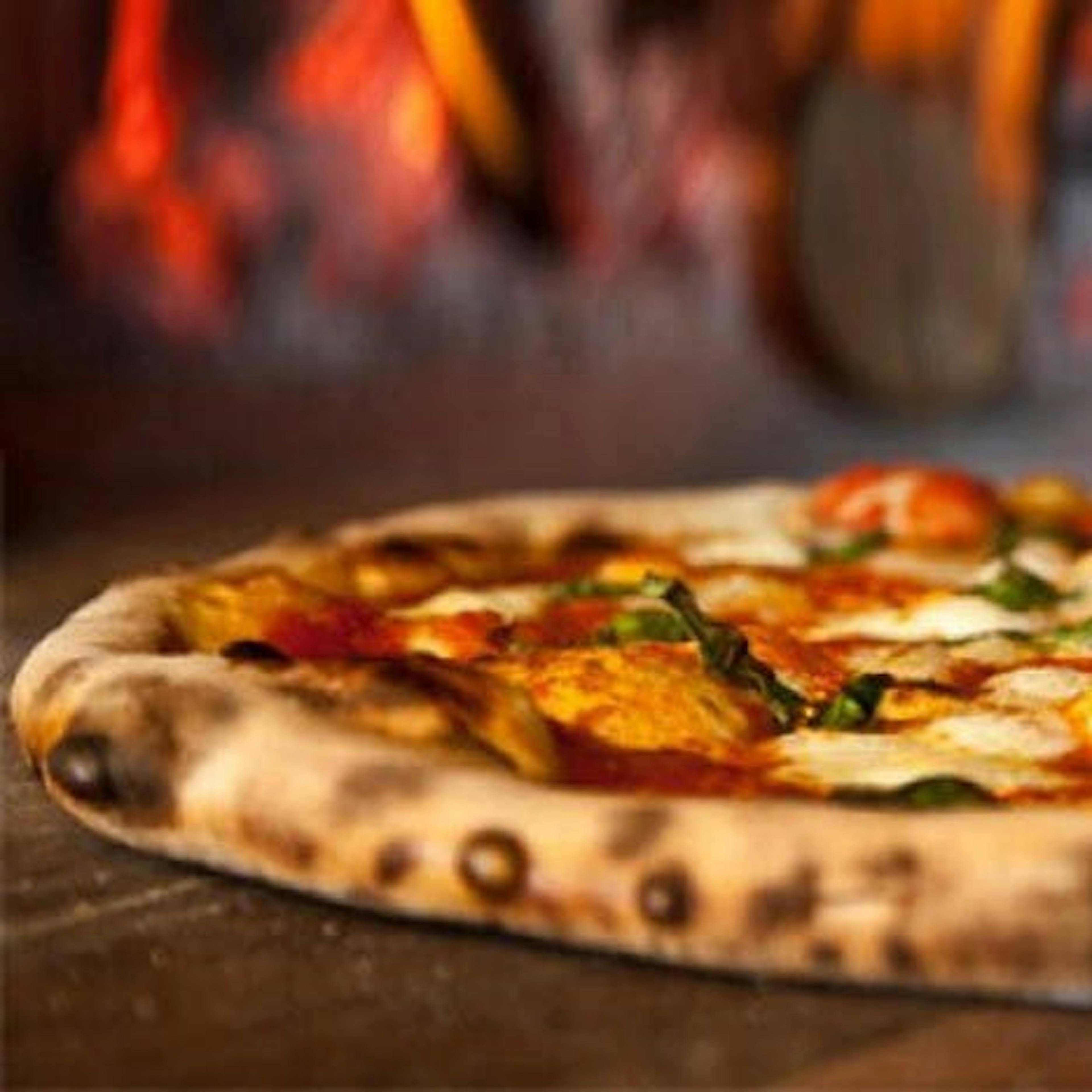 Choose Your Own Pizza - 3 Pack by Tony's Pizza Napoletana - Alternate image 9