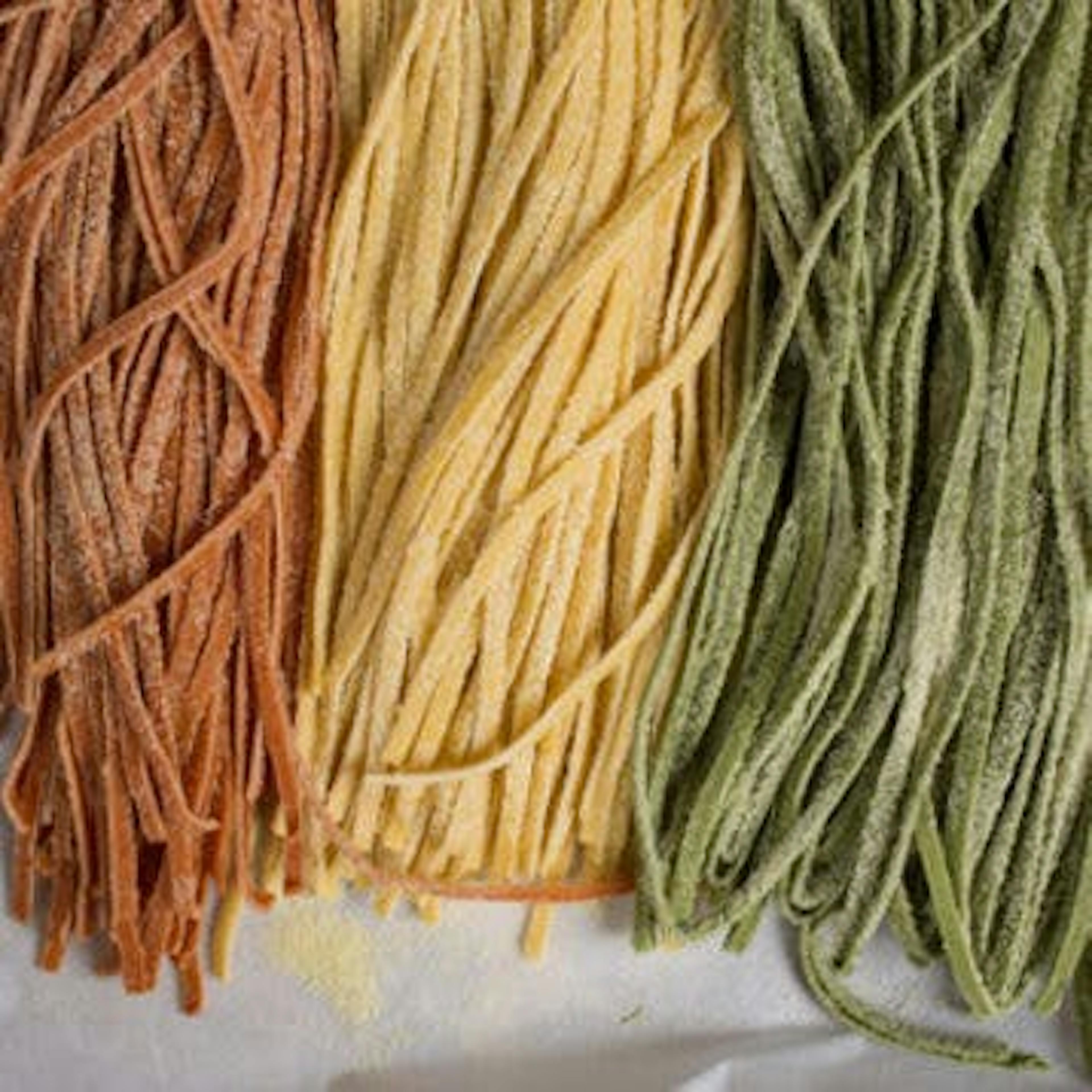 Choose Your Own Pasta + Sauce - 3 Pack by Raffetto's Pasta - Alternate image 1