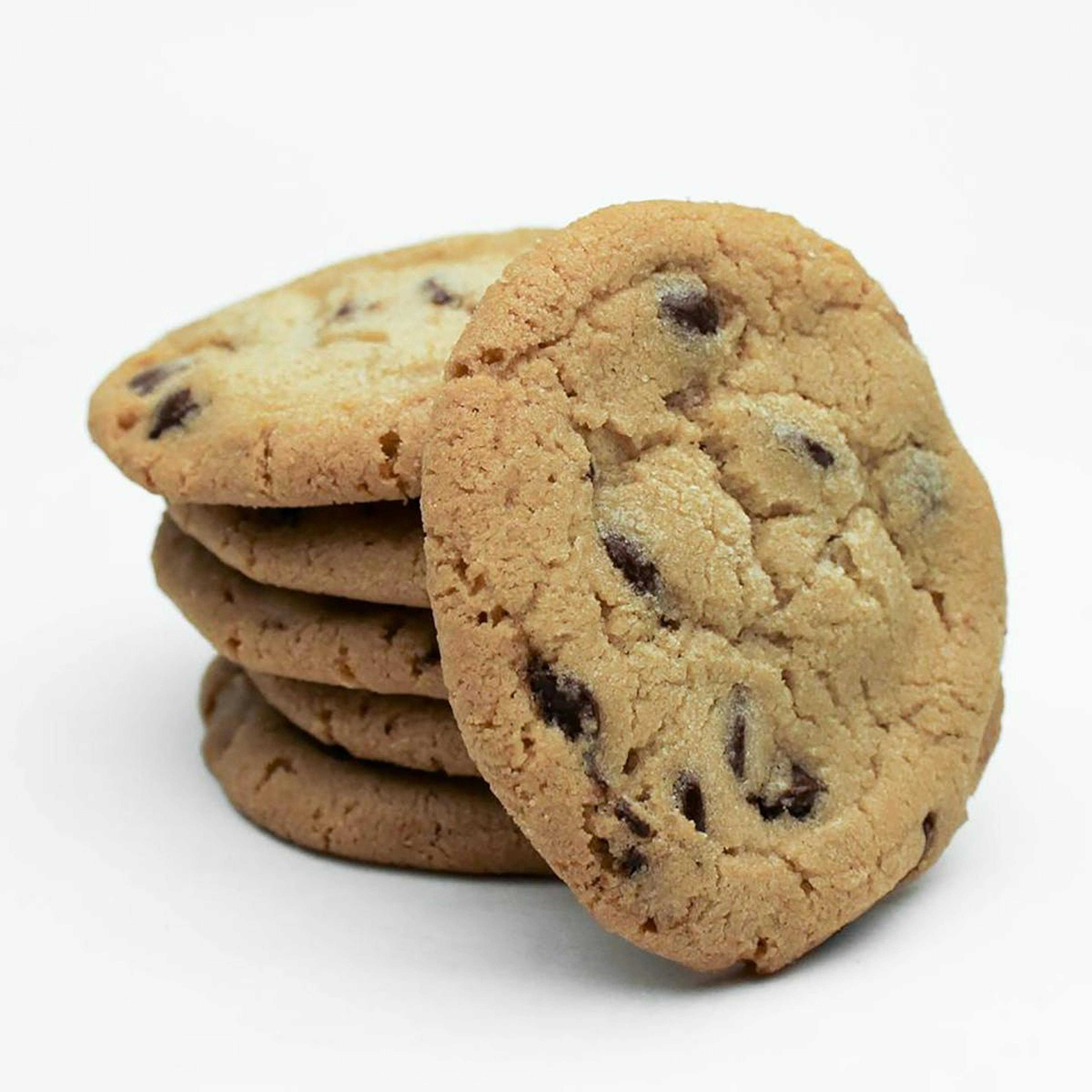 Classic Cookie Assortment by Cake Chicago