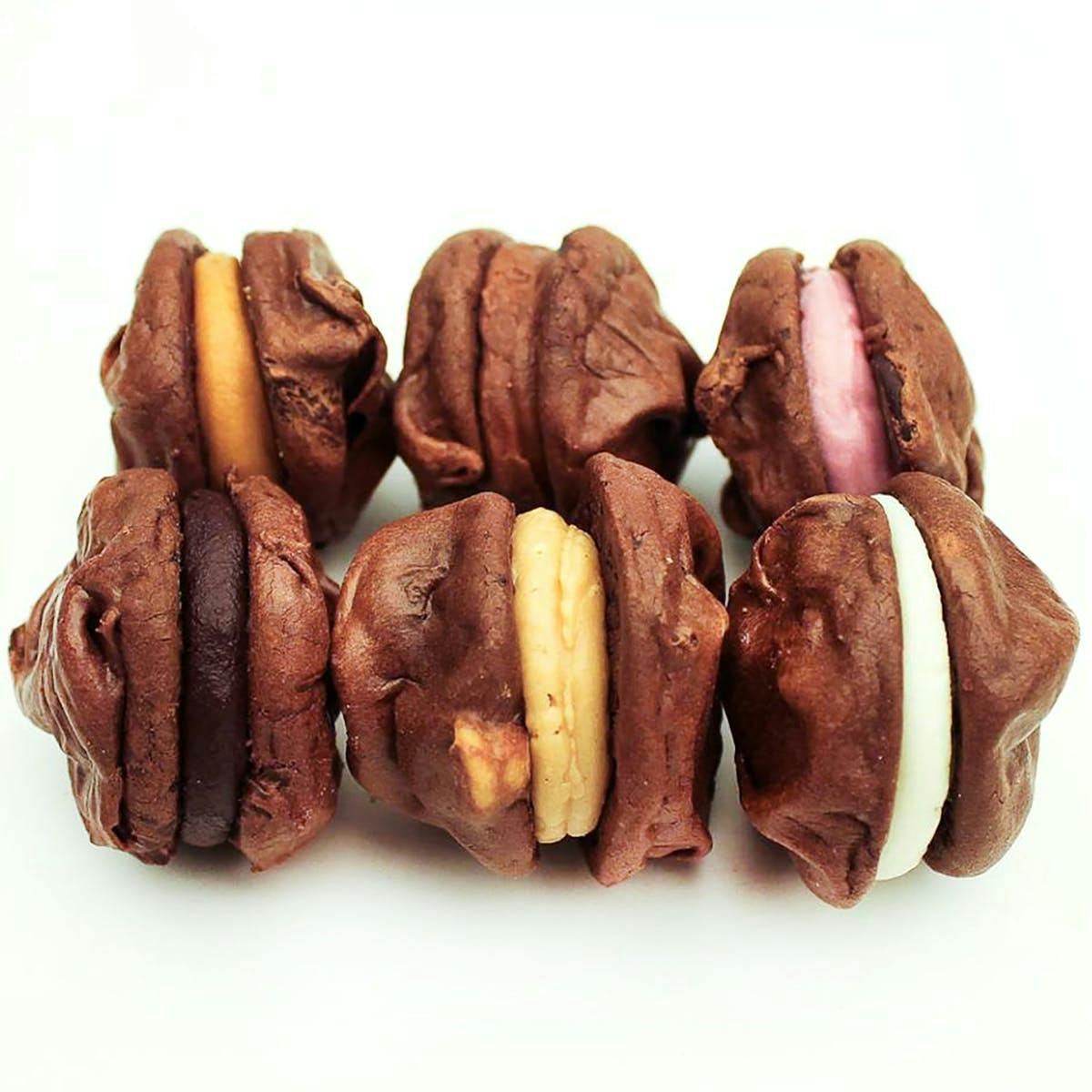 Chocolate Tease Gift Box by Cake Chicago - Alternate image 6