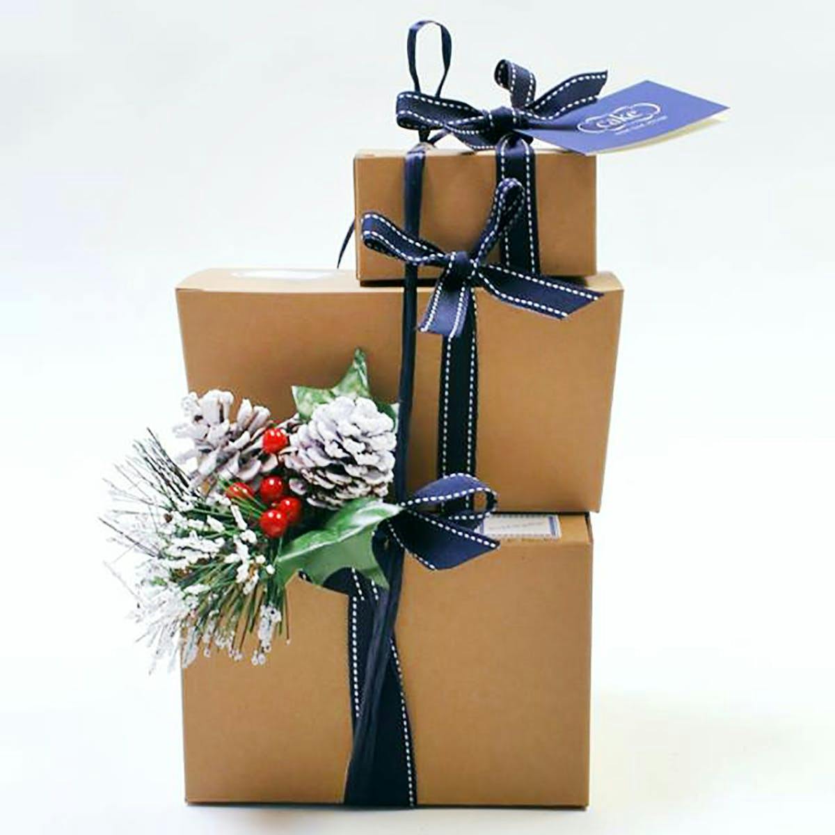 Show Them You Care Gift Box by Cake Chicago - Alternate image 7