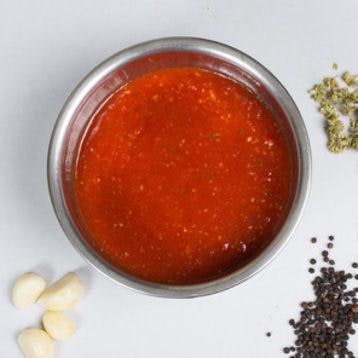 Choose Your Own Fresh Pasta Sauce - 4 Pack by Raffetto's Pasta - Alternate image 1