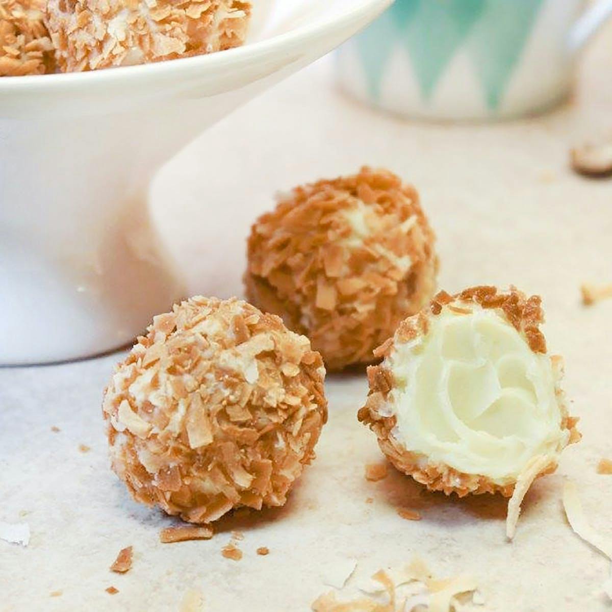 No Grain, No Pain! Gluten Free Gift Box by Cake Chicago - Alternate image 5