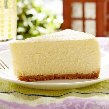 New York Cheesecake by Little Pie Company