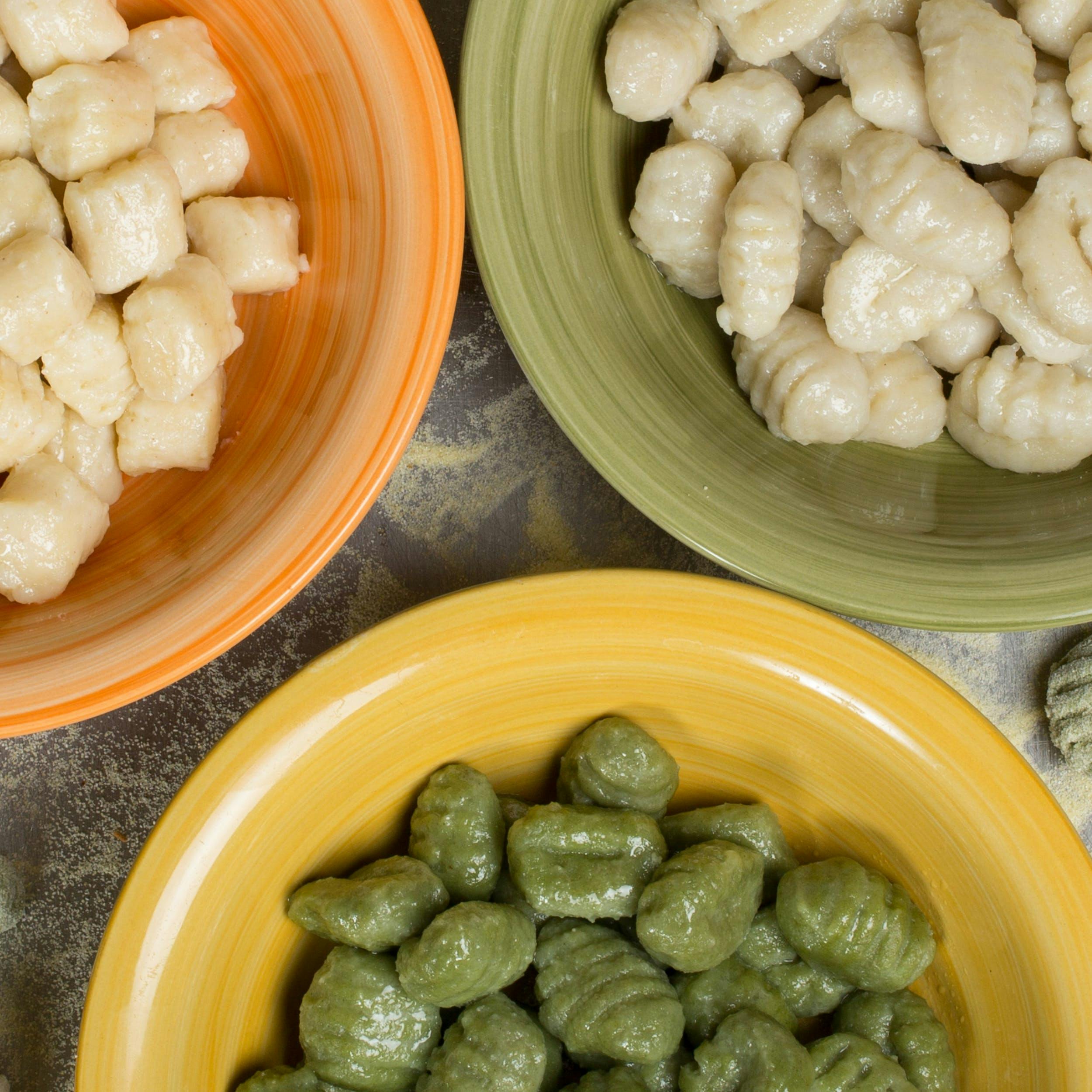 The best gnocchi maker pasta sale