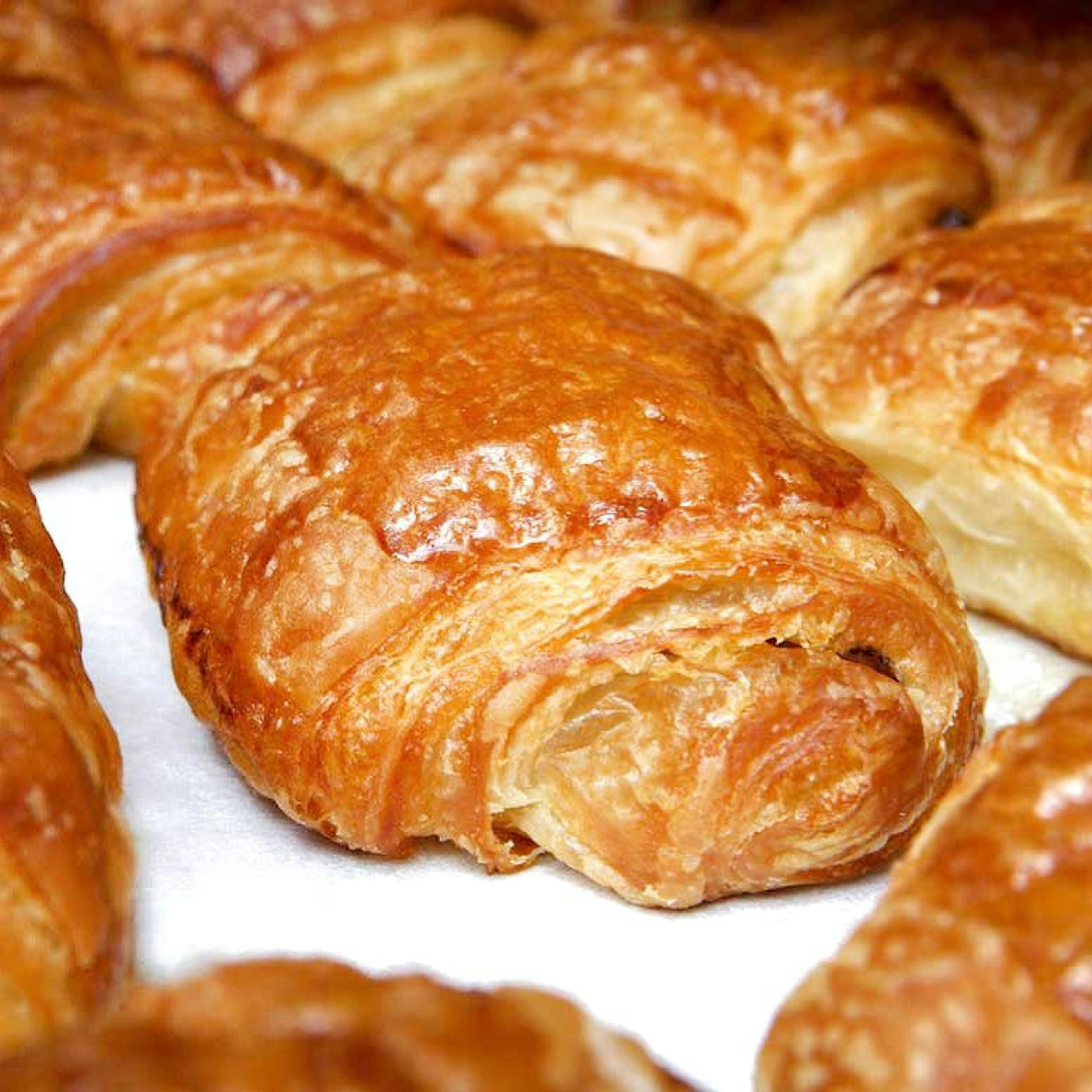 Pain au Chocolat - 8 Pack by Ceci-Cela Patisserie