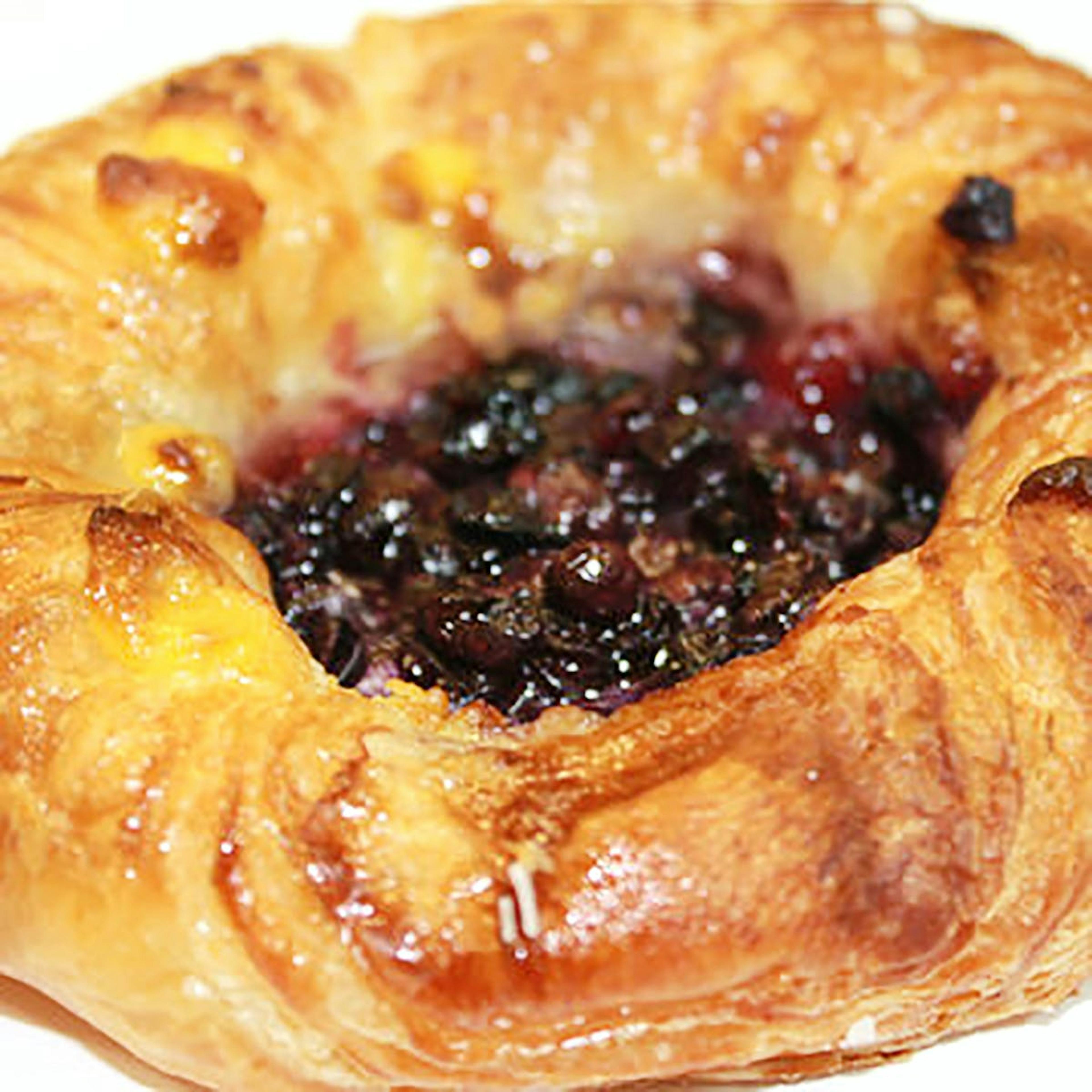 Ceci-Cela Breakfast Basket by Ceci-Cela Patisserie - Alternate image 4