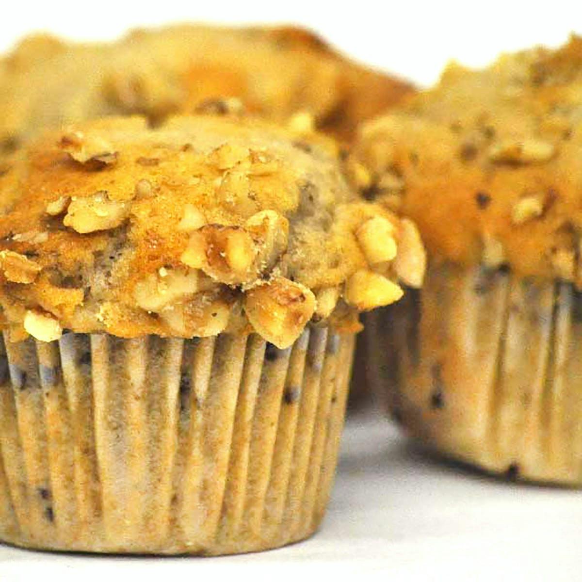 Muffins & Danish Pack by Ceci-Cela Patisserie - Alternate image 5