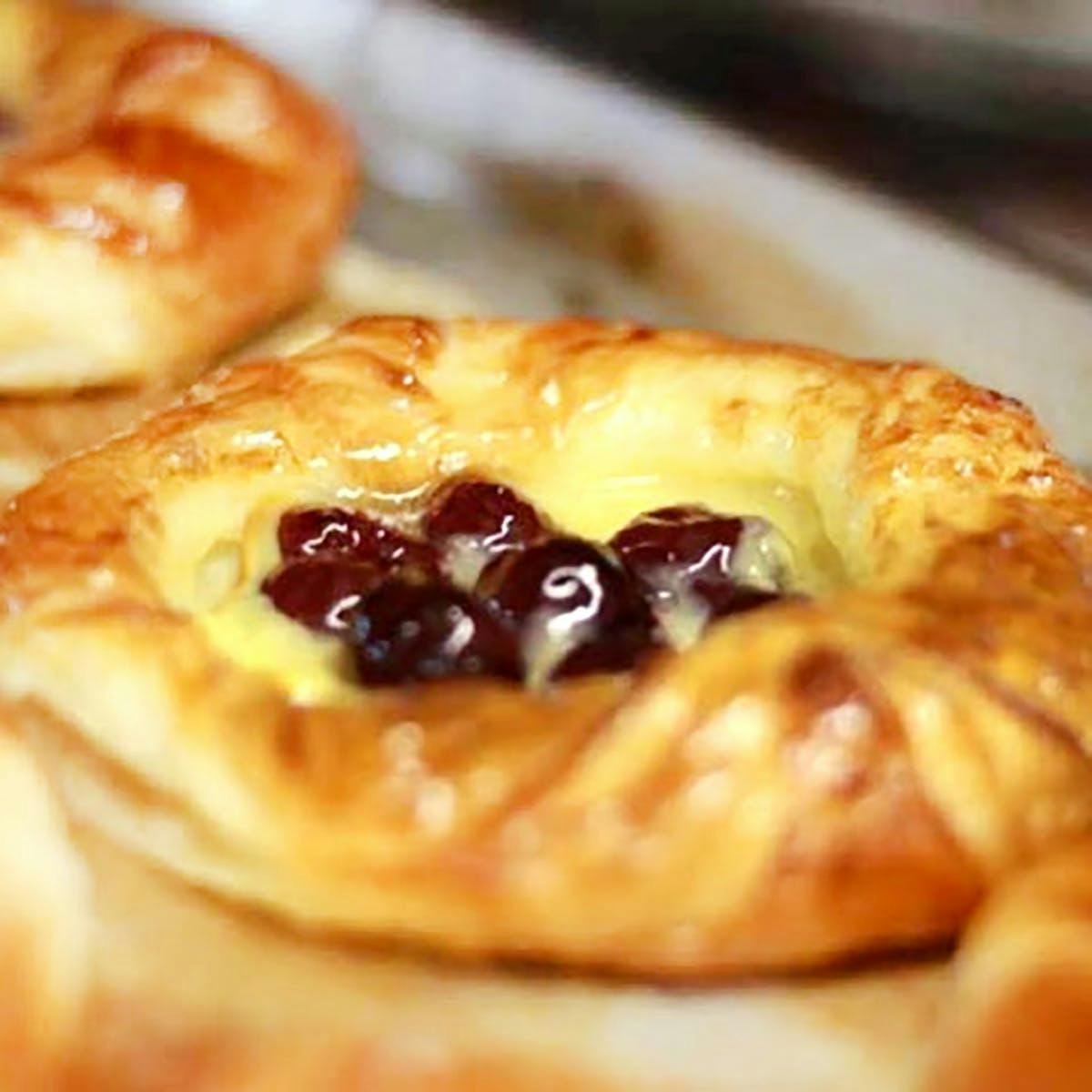 Muffins & Danish Pack by Ceci-Cela Patisserie - Alternate image 1