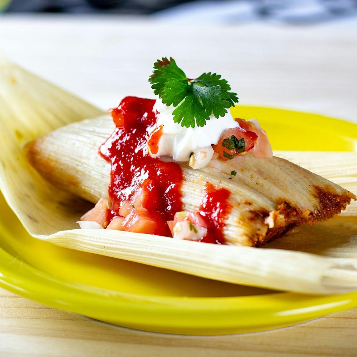 Choose Your Own Tamales - 2 Dozen by Cootie Brown's - Alternate image 3