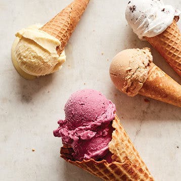 Gelato & Sorbetto Choose Your Own - 6 Pack by Nancy Silverton's Nancy's Fancy - Alternate image 5