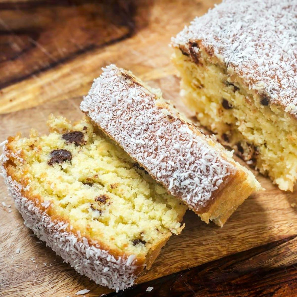 Loaf Cake - Choose Your Own 3 Pack by Breads Bakery - Alternate image 1