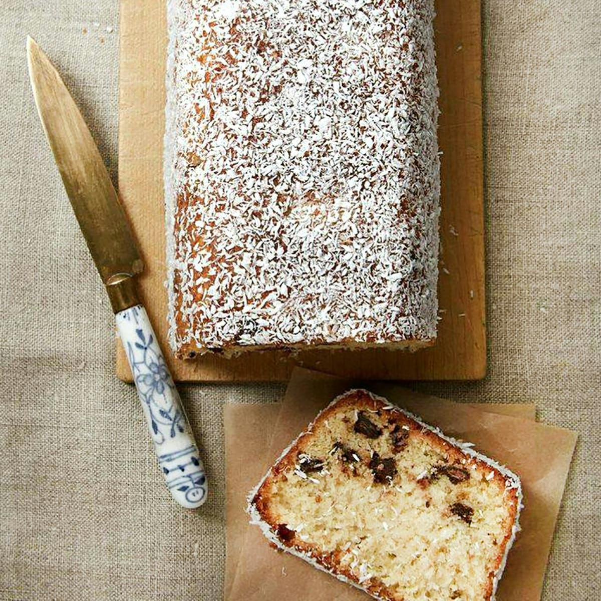 Loaf Cake - Choose Your Own 3 Pack by Breads Bakery - Alternate image 3