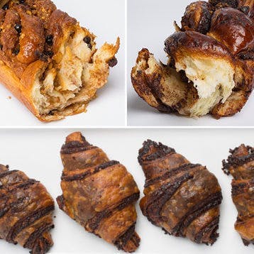 Breads Babka + Rugelach Combo Pack by Breads Bakery - Alternate image 1