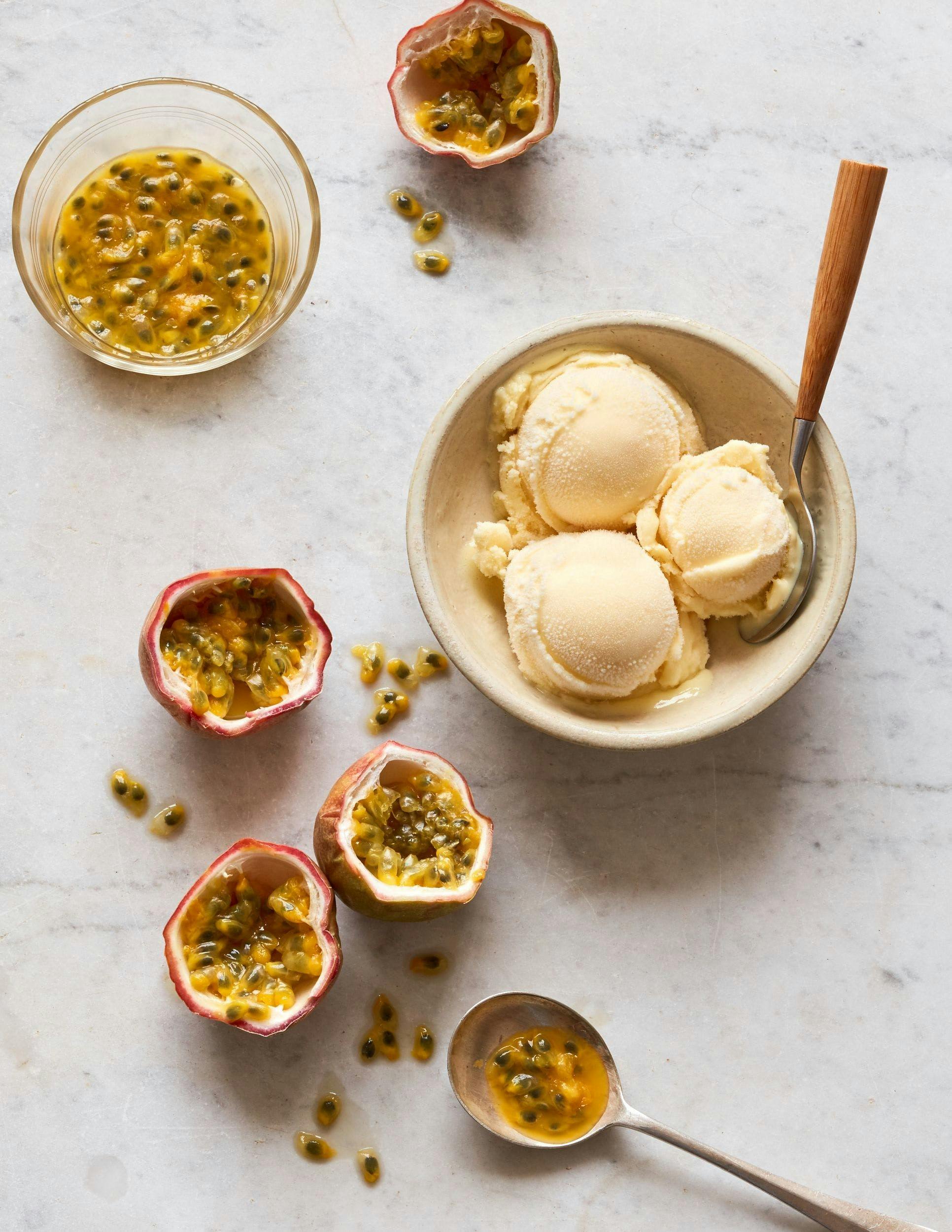 Gelato & Sorbetto Choose Your Own - 6 Pack by Nancy Silverton's Nancy's Fancy - Alternate image 1