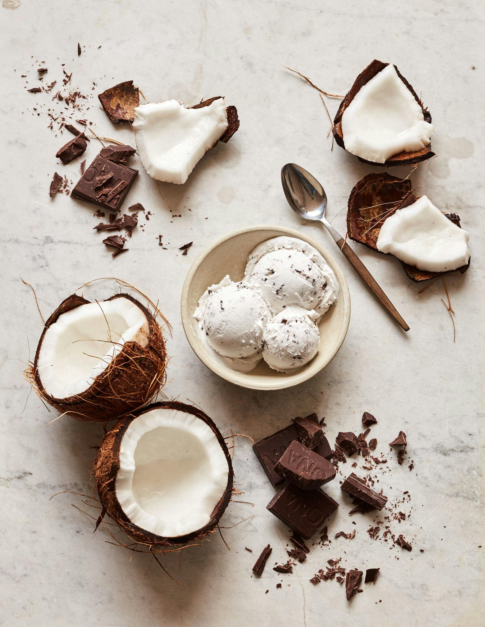 Gelato & Sorbetto Choose Your Own - 6 Pack by Nancy Silverton's Nancy's Fancy