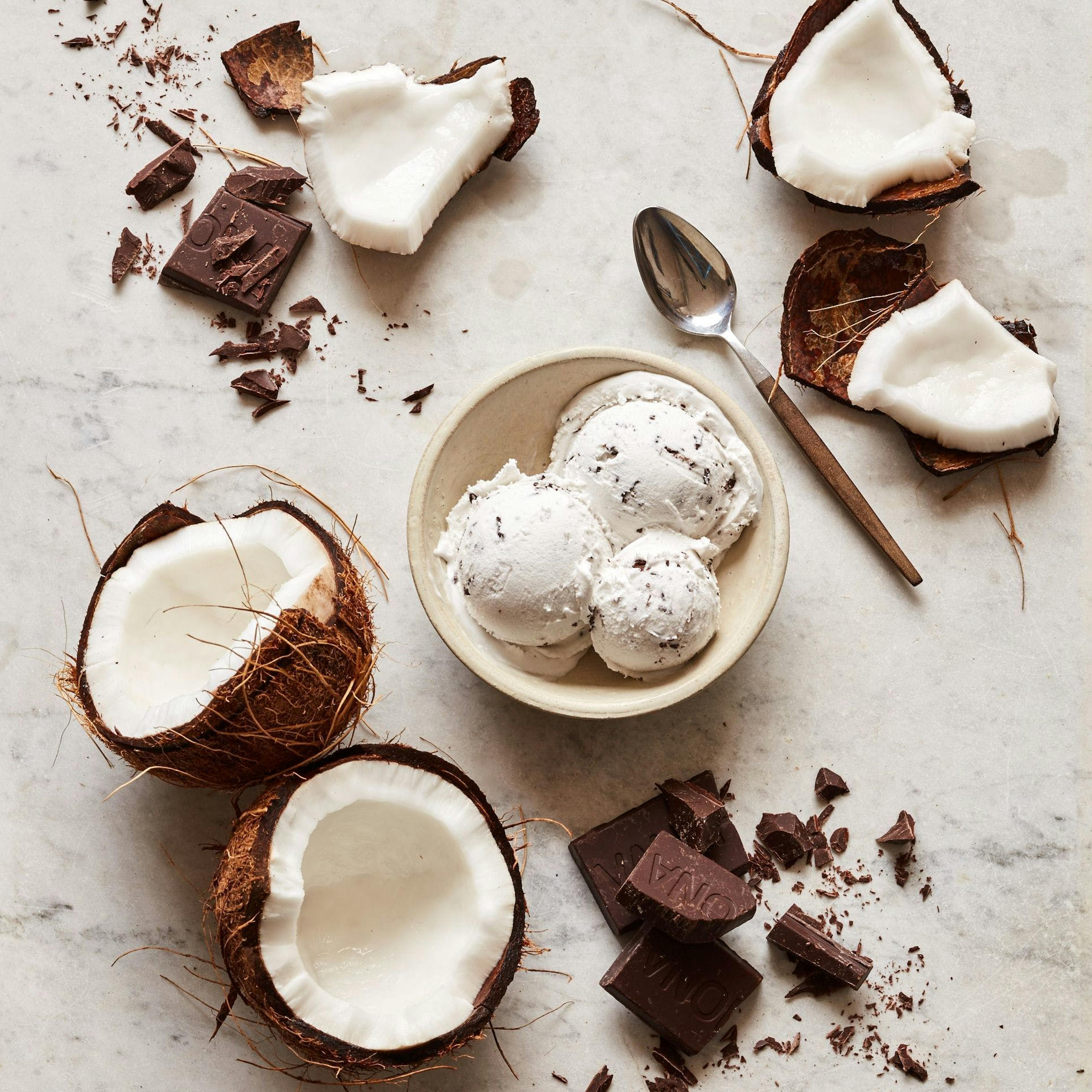 Gelato & Sorbetto Choose Your Own - 6 Pack by Nancy Silverton's Nancy's Fancy