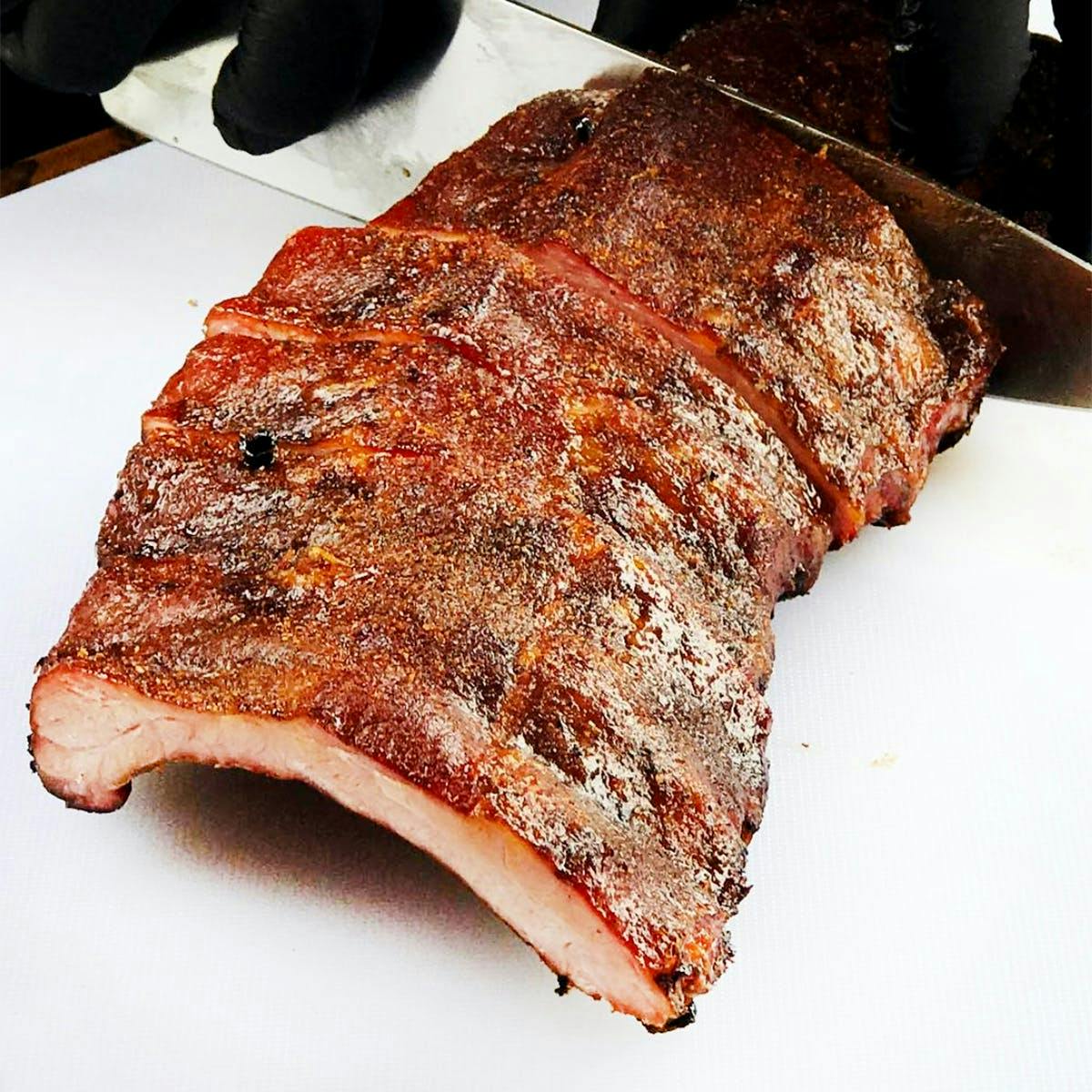 17th Street BBQ Feast for 8-10 by 17th Street BBQ - Alternate image 4