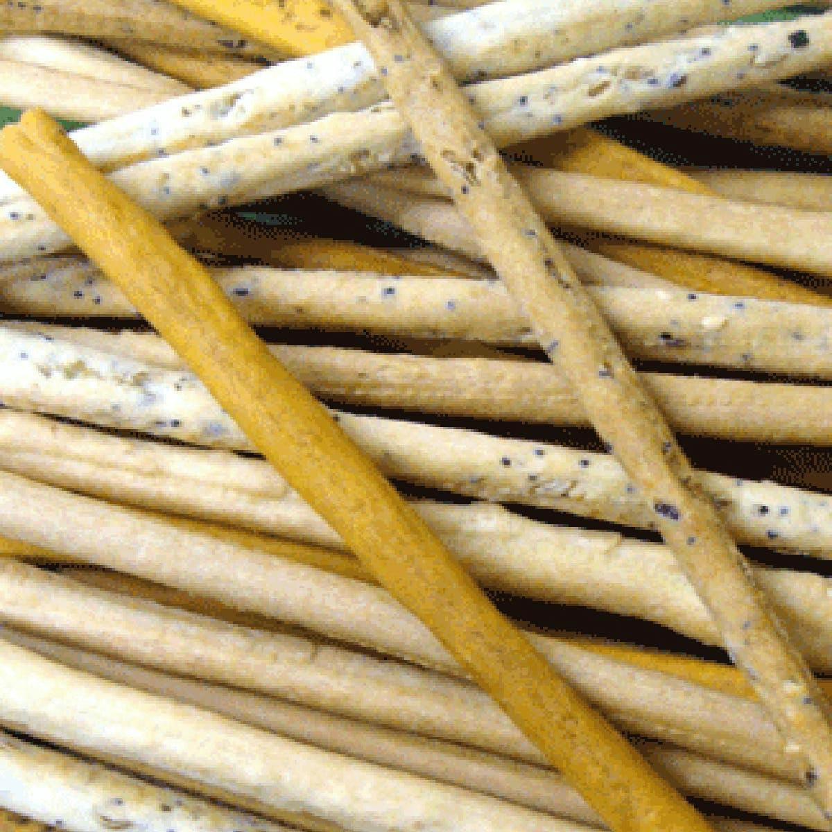 Gourmet Breadsticks Sampler - 4 Pack by Claudio's Specialty Breads