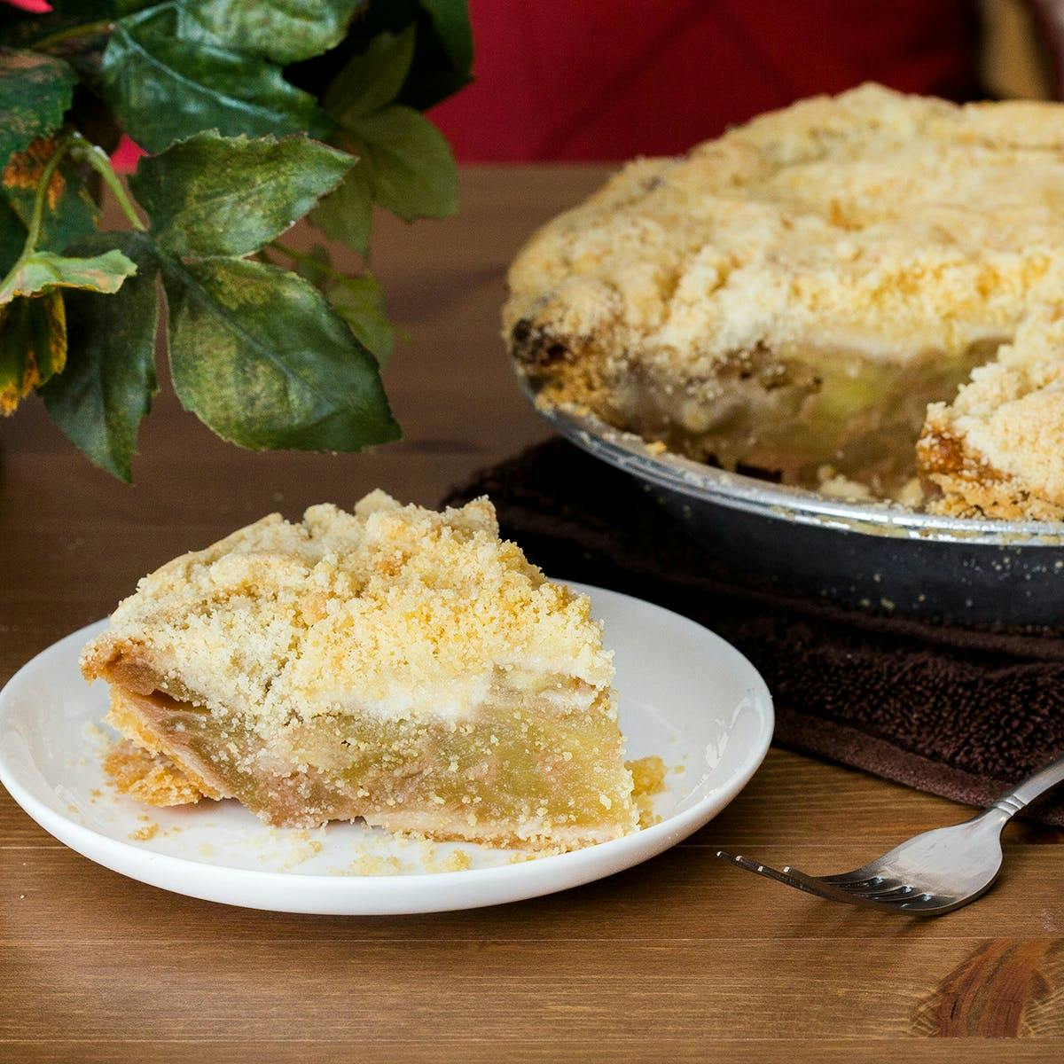 Dutch Apple Pie by Estes Park Pie Shop - Alternate image 1