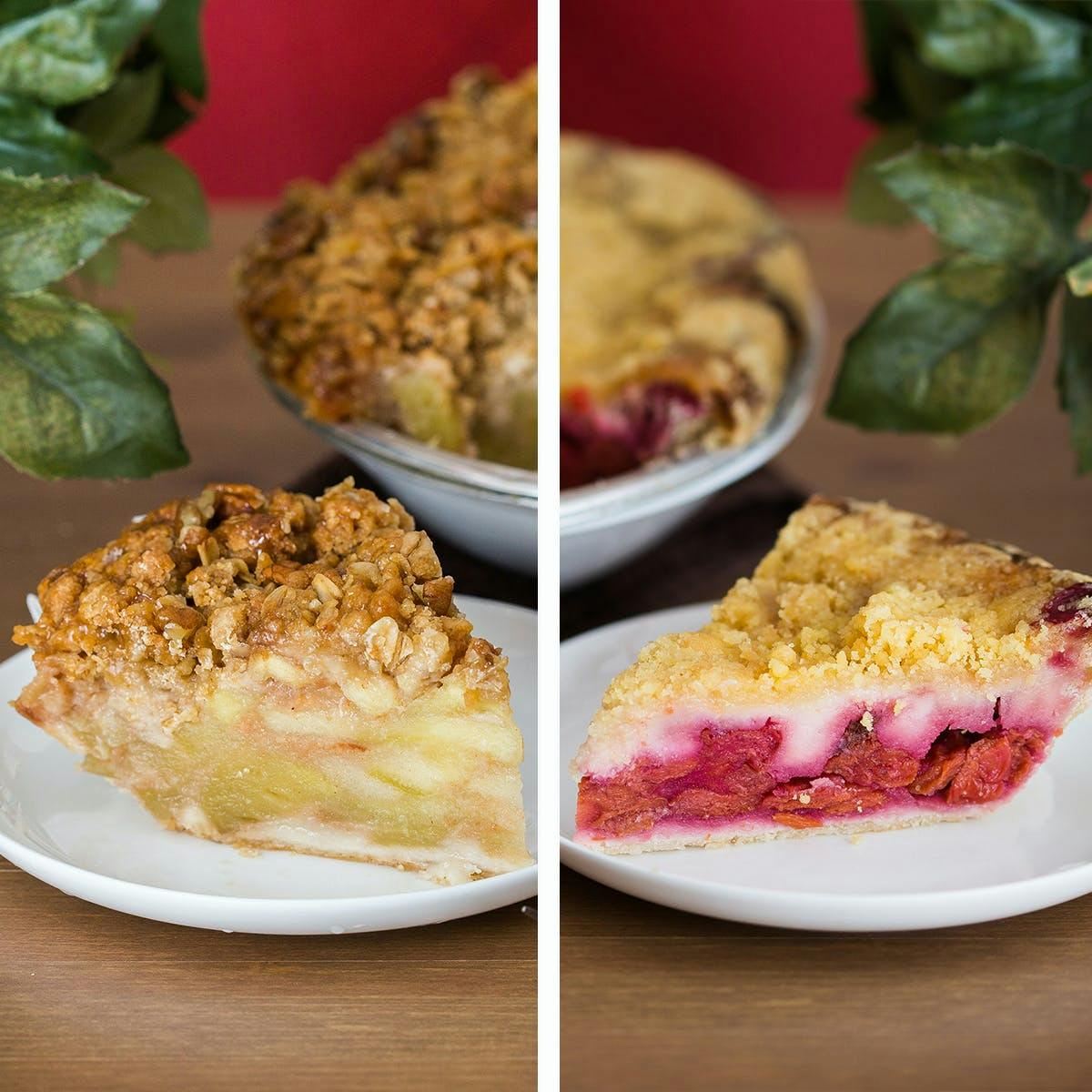 Choose Your Own Pies - 2 Pack by Estes Park Pie Shop