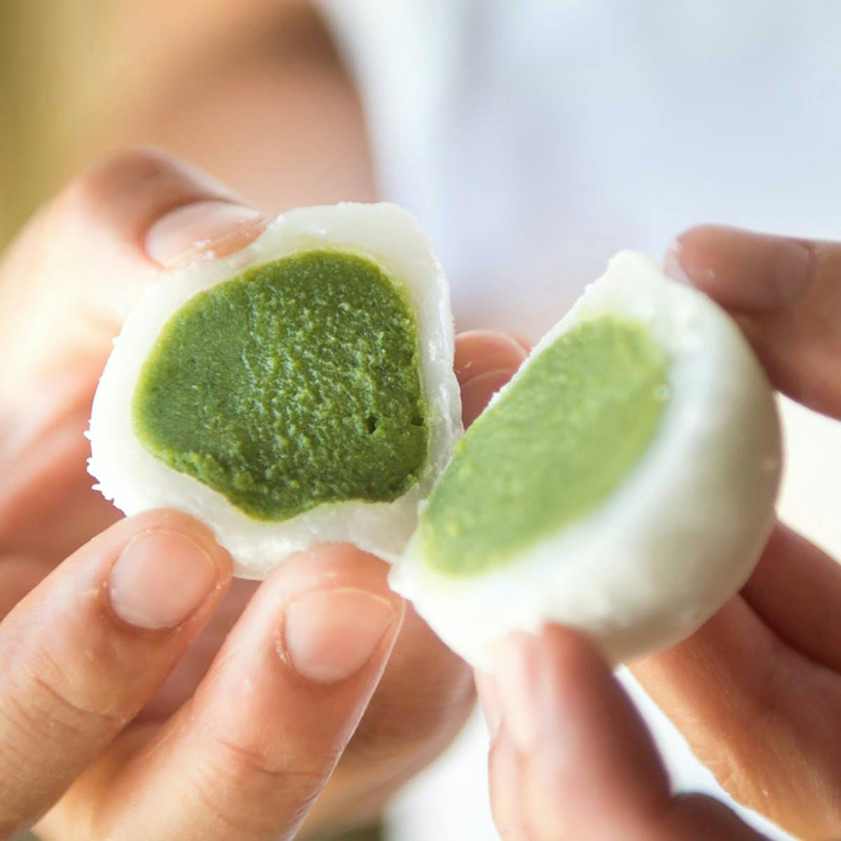 Assorted Tomoko Sweets Box - Mochi, Macaron & Crunch by Patisserie Tomoko - Alternate image 6