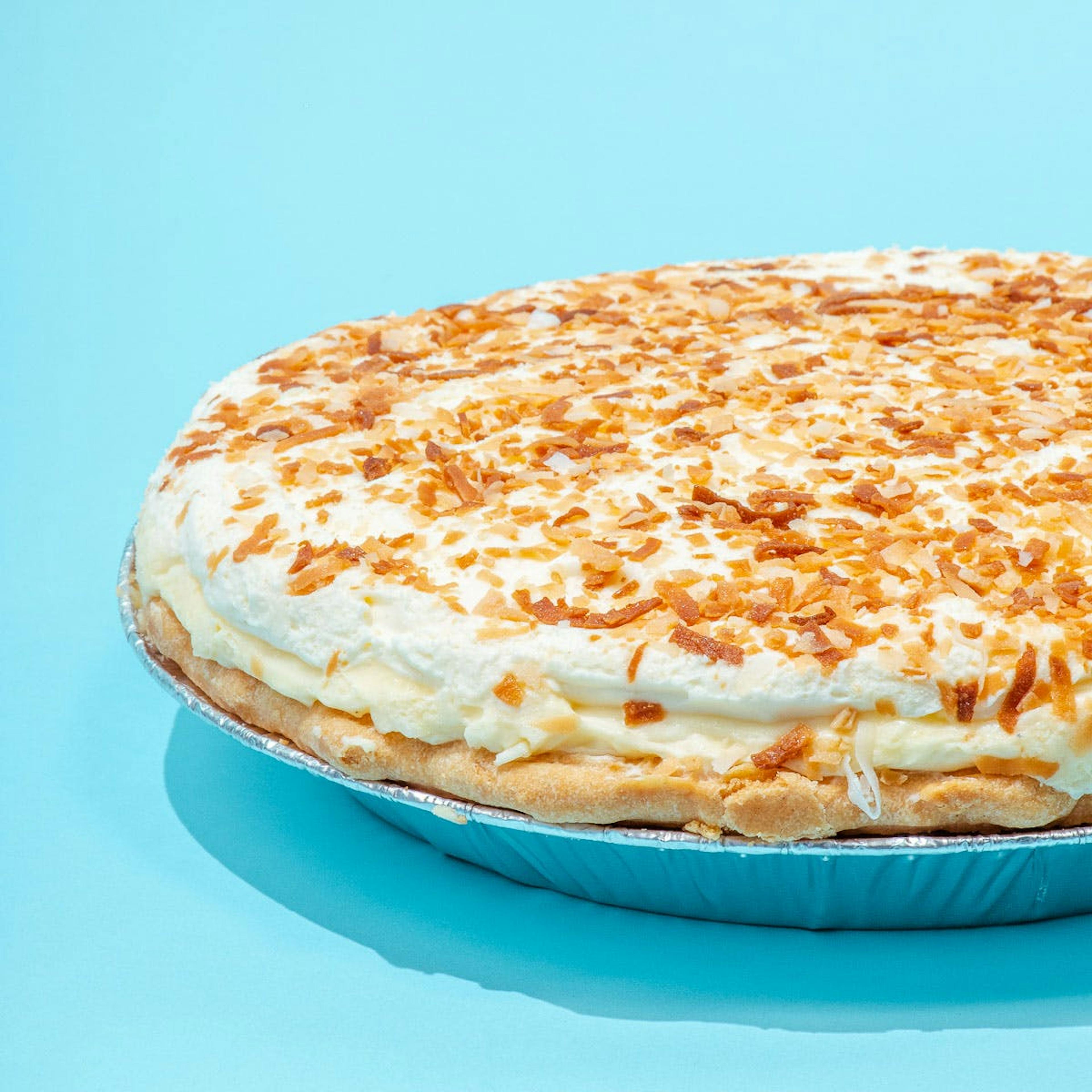 Coconut Cream Pie by Betty's Pies - Alternate image 4