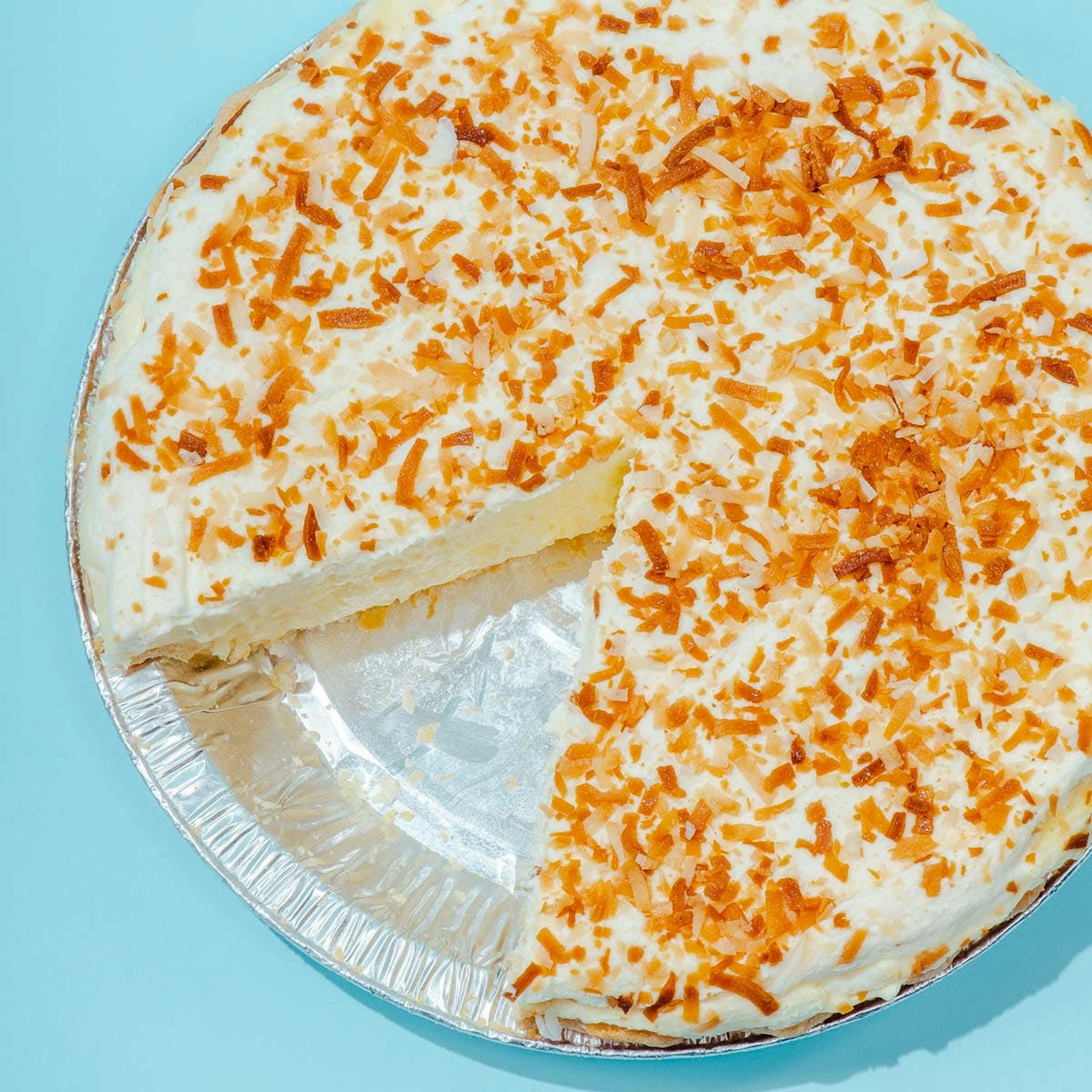 Coconut Cream Pie by Betty's Pies - Alternate image 3