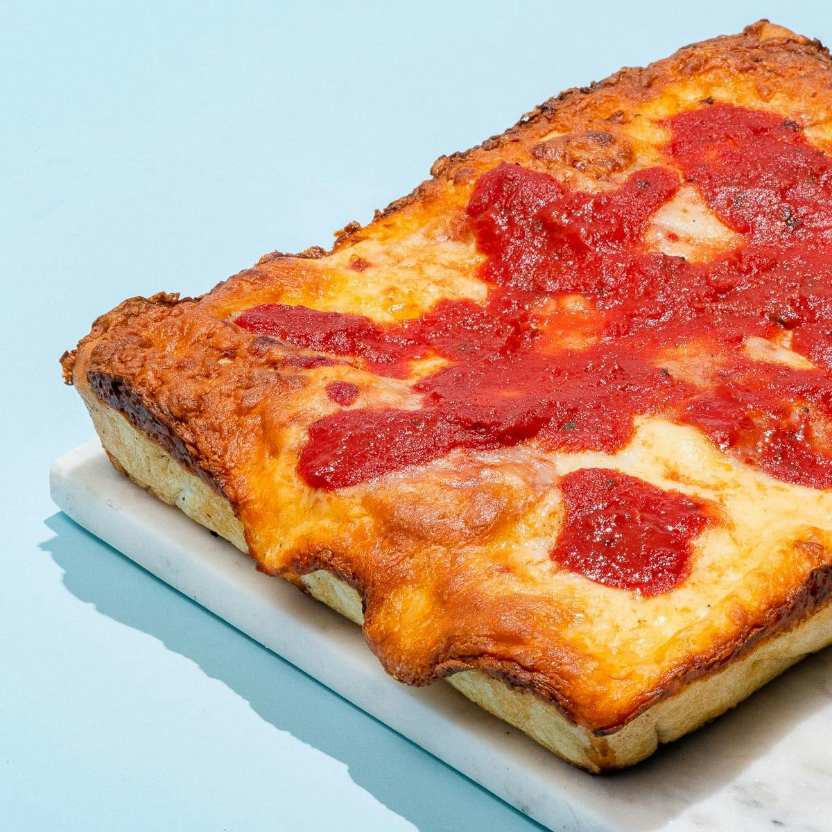 Detroit Style Pizza Company—Ship Nationwide!