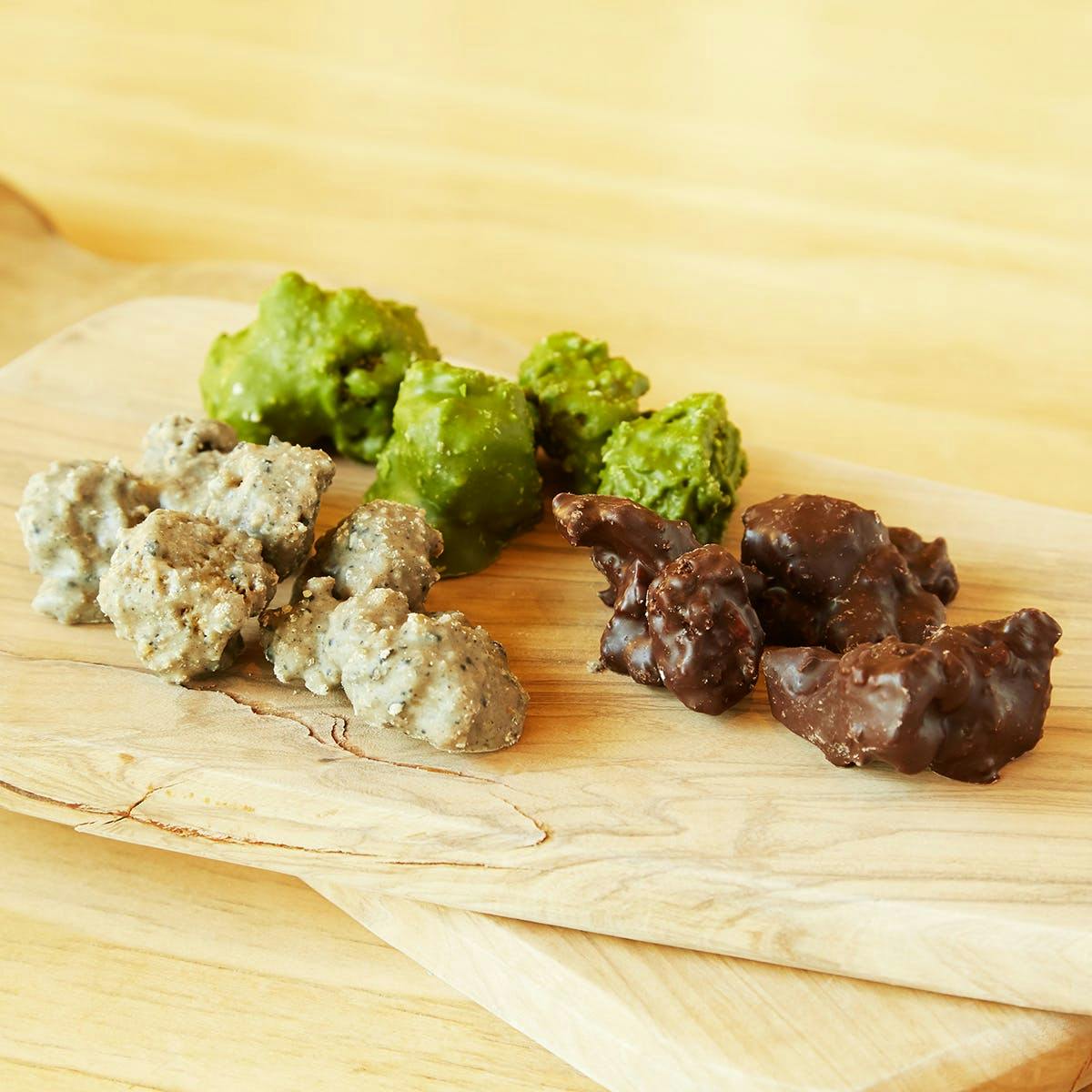 Tomoko Crunch Gift Assortment by Patisserie Tomoko