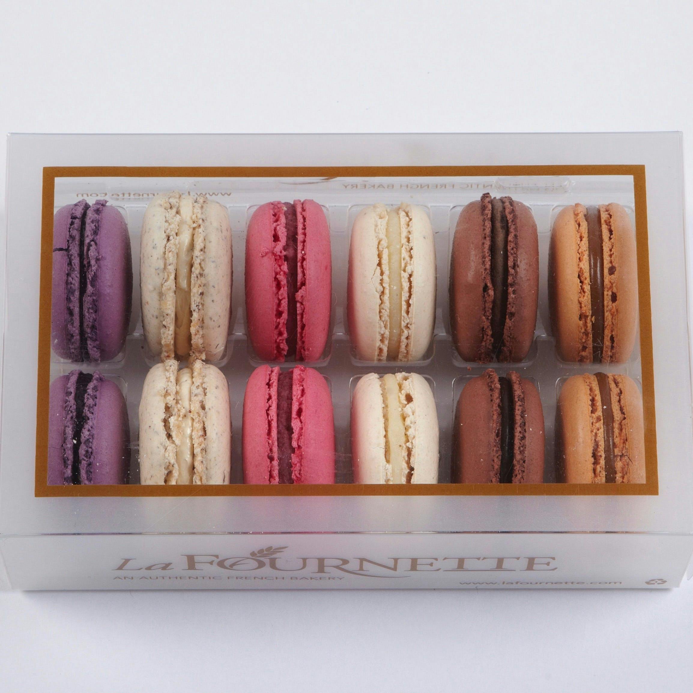 50 Pack The Mercury | offers French Macaron Value Pack