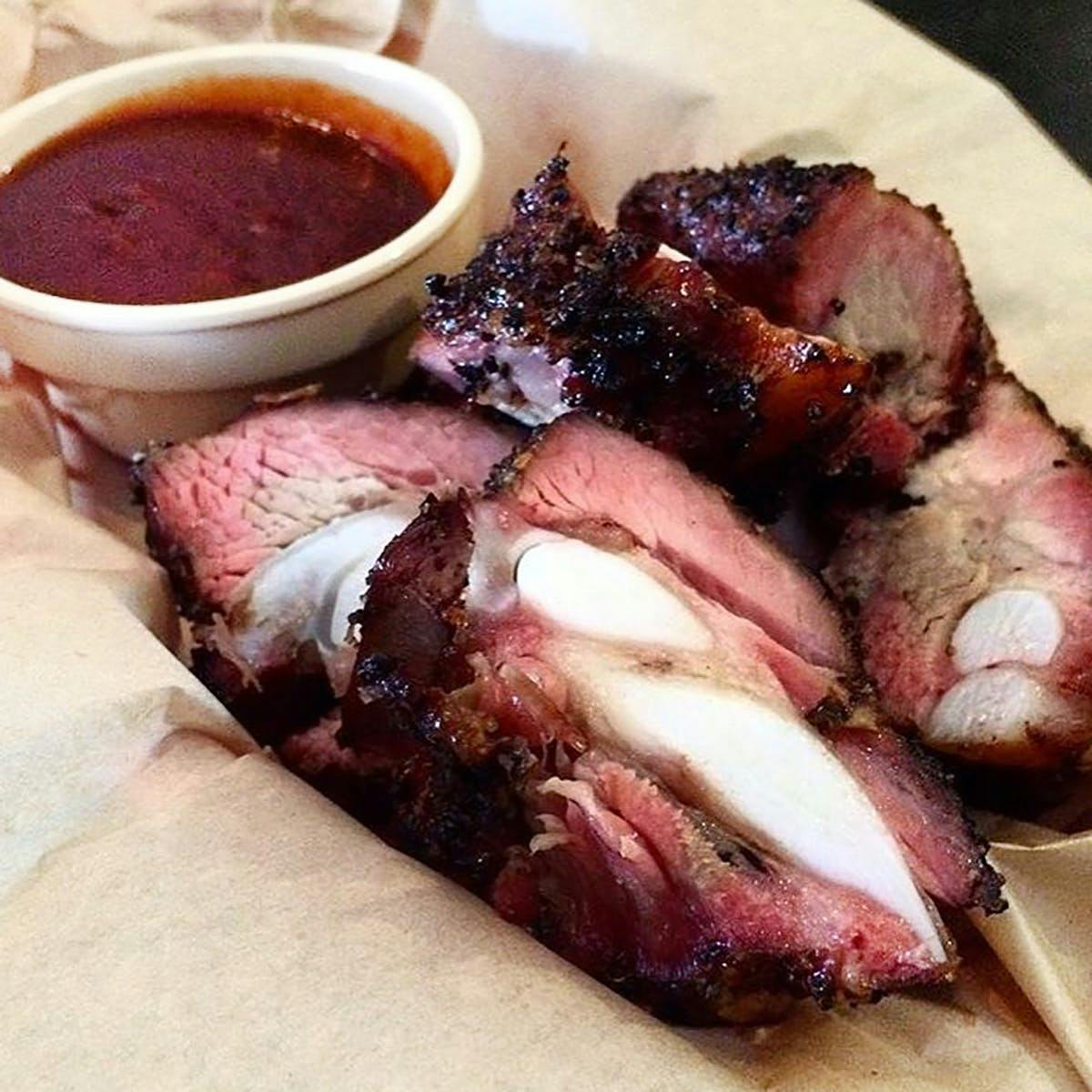 Phil's Bbq Slow Cooked Ribs Bbq Pork Ribs On Bbq Discount