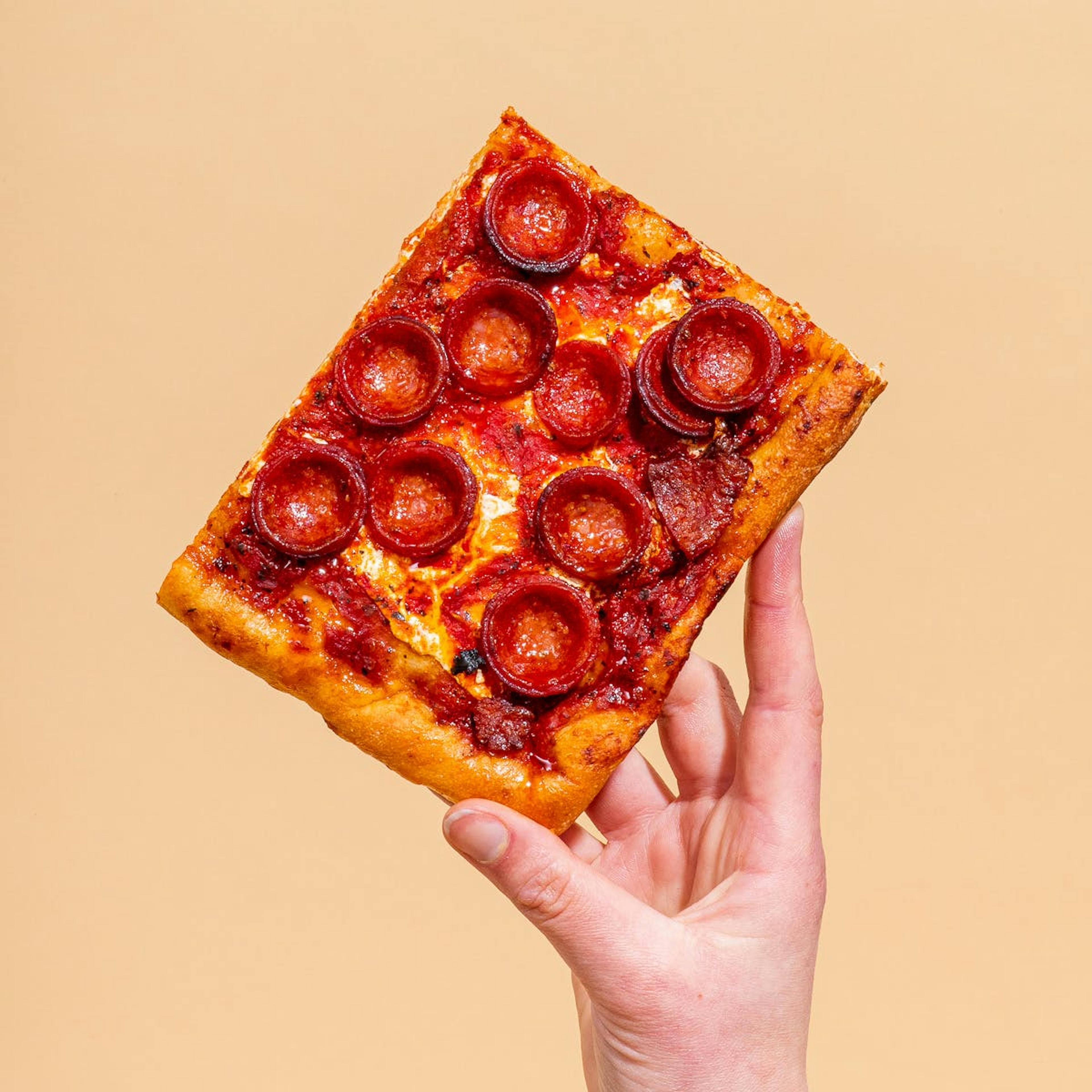 Spicy Spring™ Pizza - 2 Pies by Prince Street Pizza - Alternate image 3