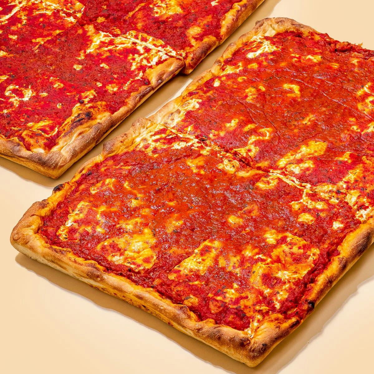 Prince Perfection™ Pizza - 2 Pies by Prince Street Pizza