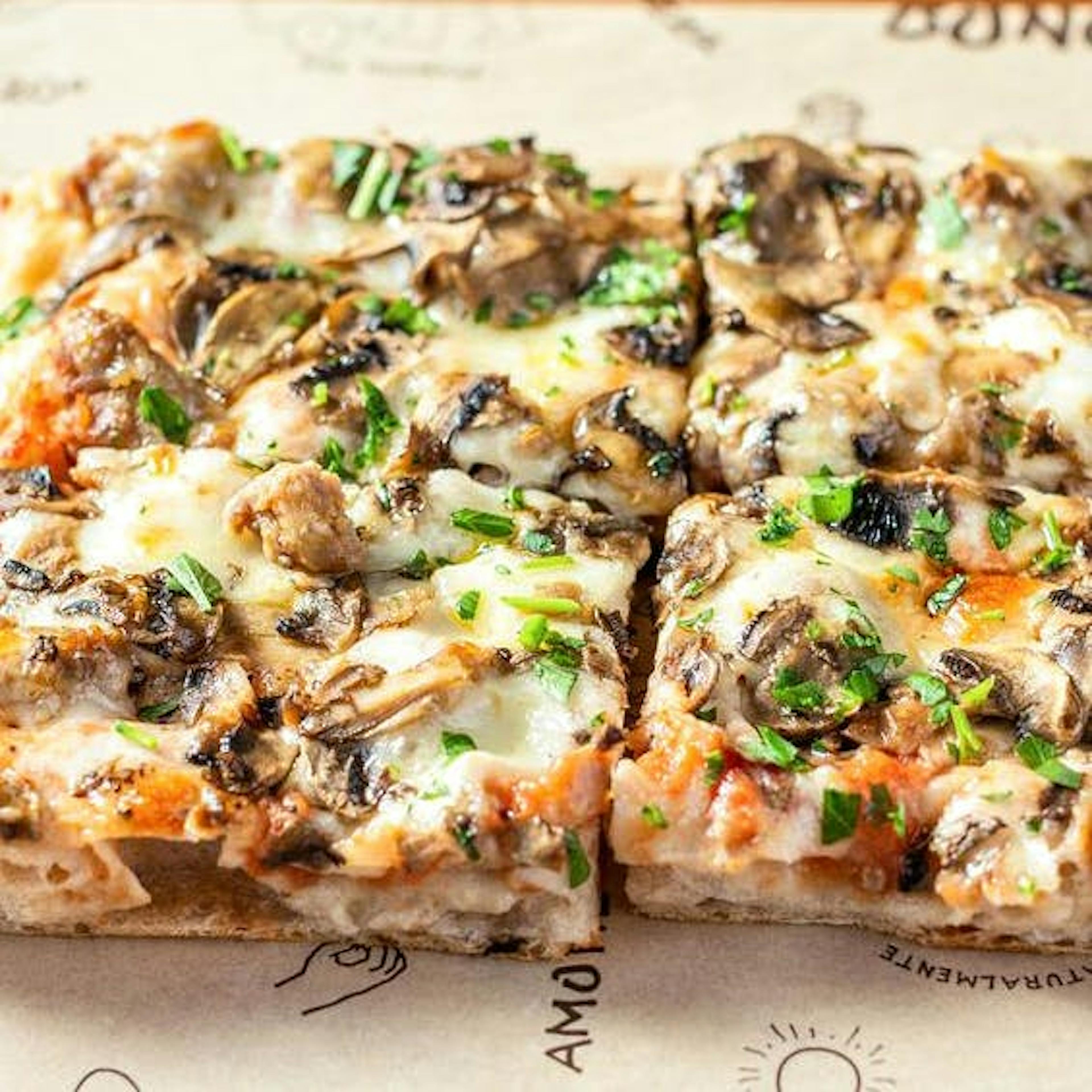 Meat Pizza Sampler - 4 Pack by Bonci Pizza - Alternate image 3