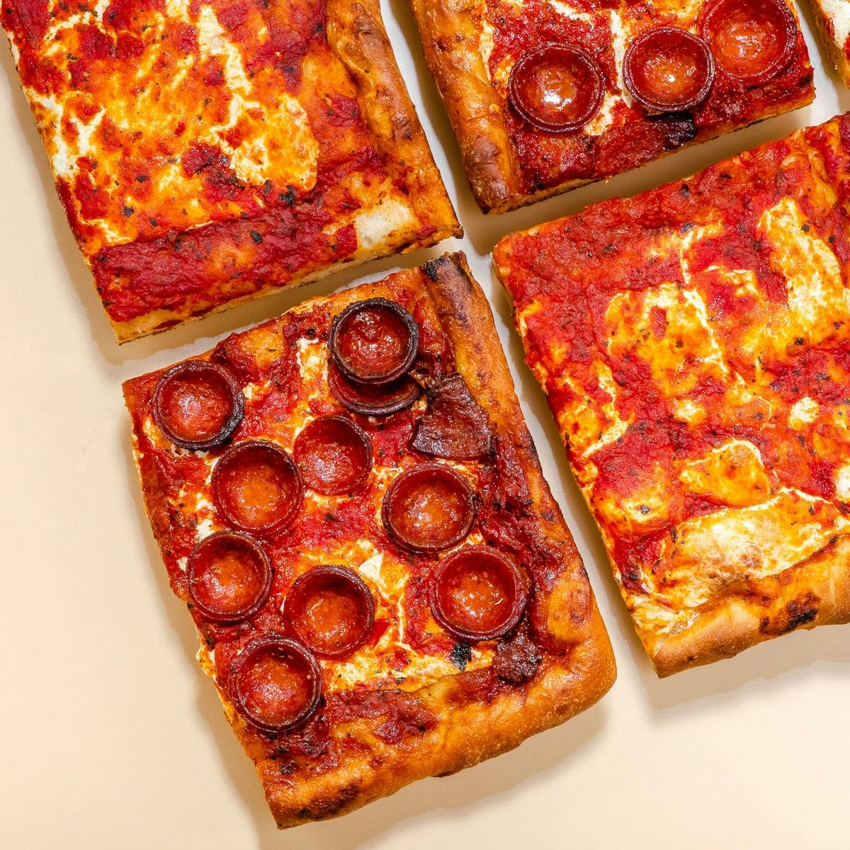 Pizza Best Sellers - 2 Pies by Prince Street Pizza - Alternate image 2