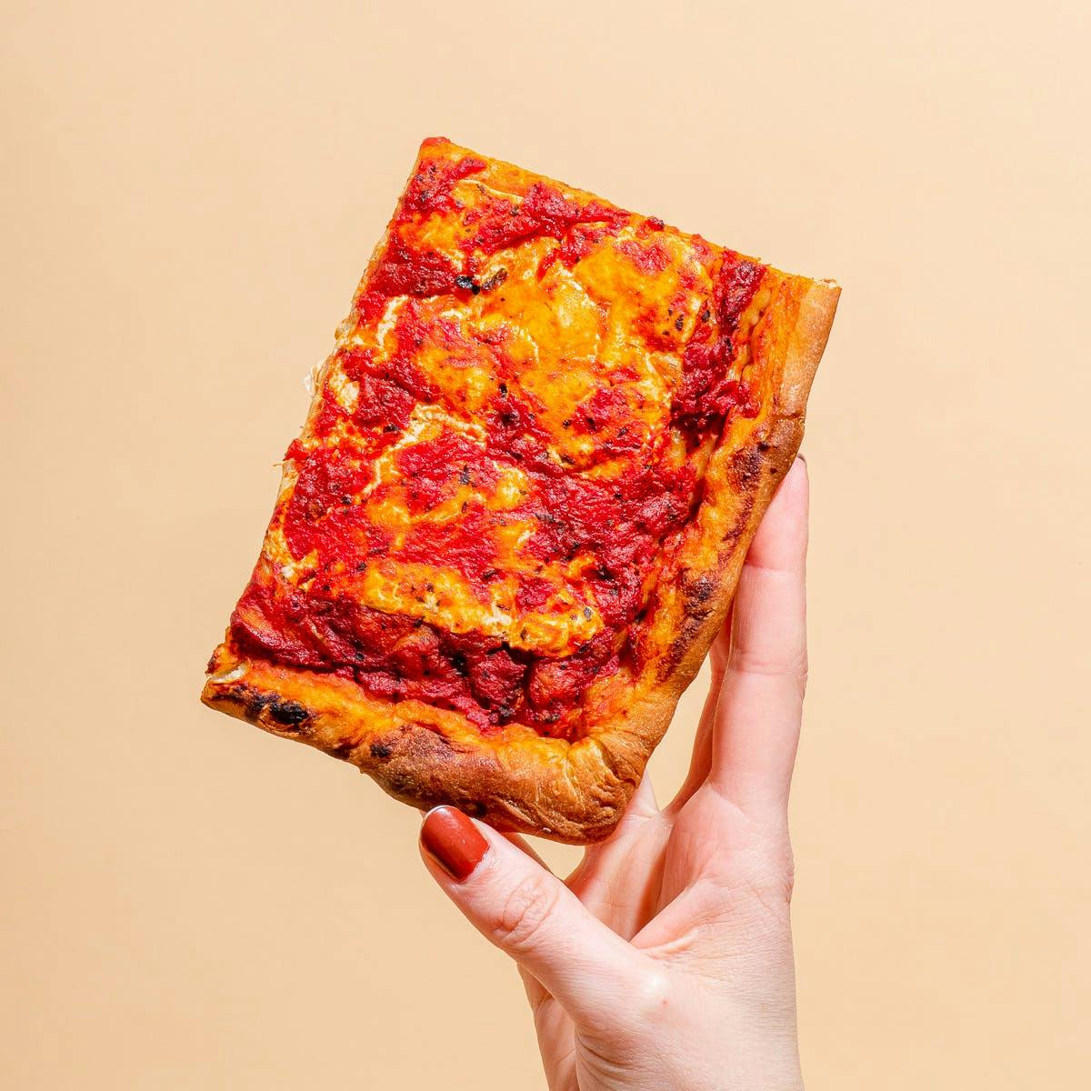 Prince Perfection™ Pizza - 2 Pies by Prince Street Pizza - Alternate image 3