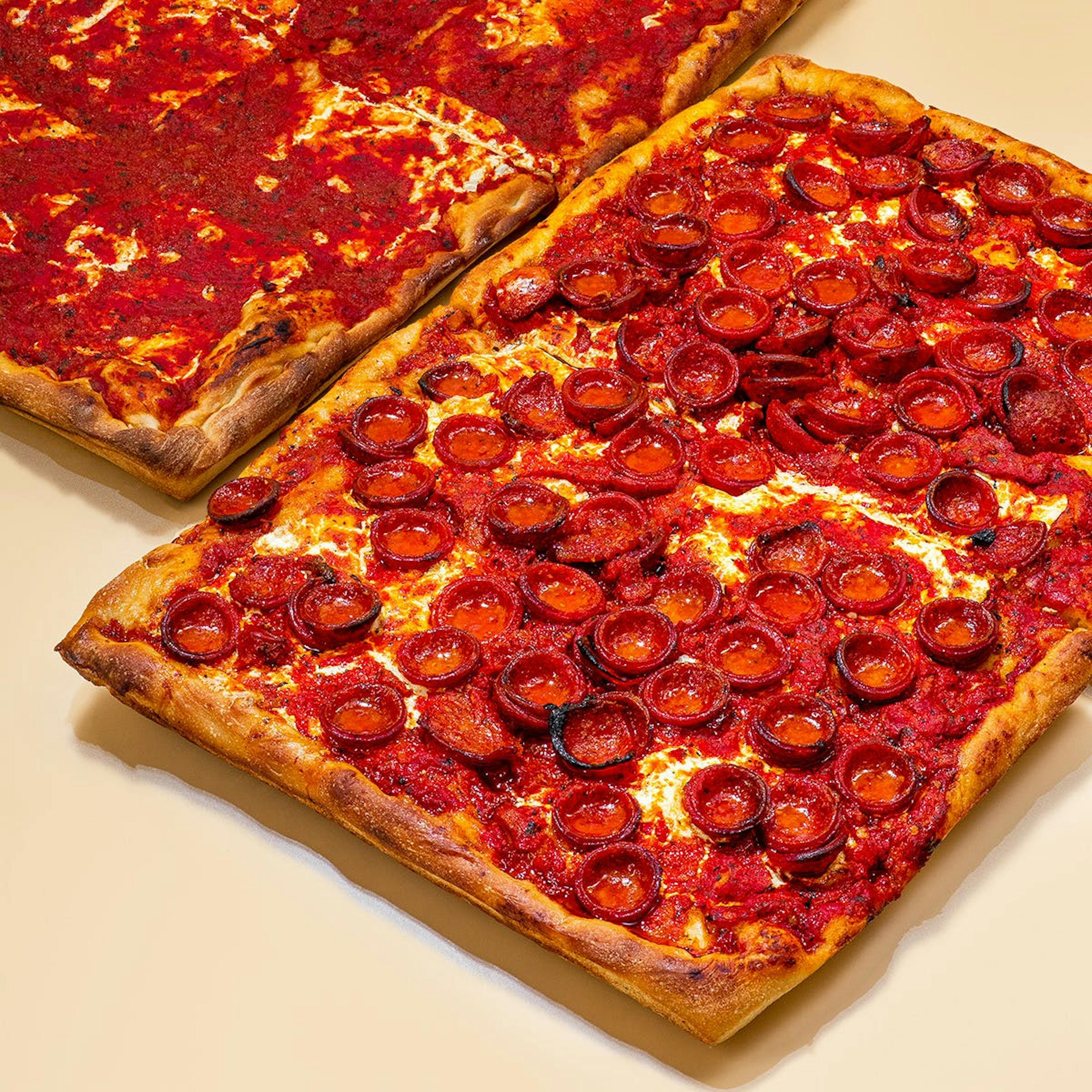 Pizza Best Sellers - 2 Pies by Prince Street Pizza - Alternate image 1